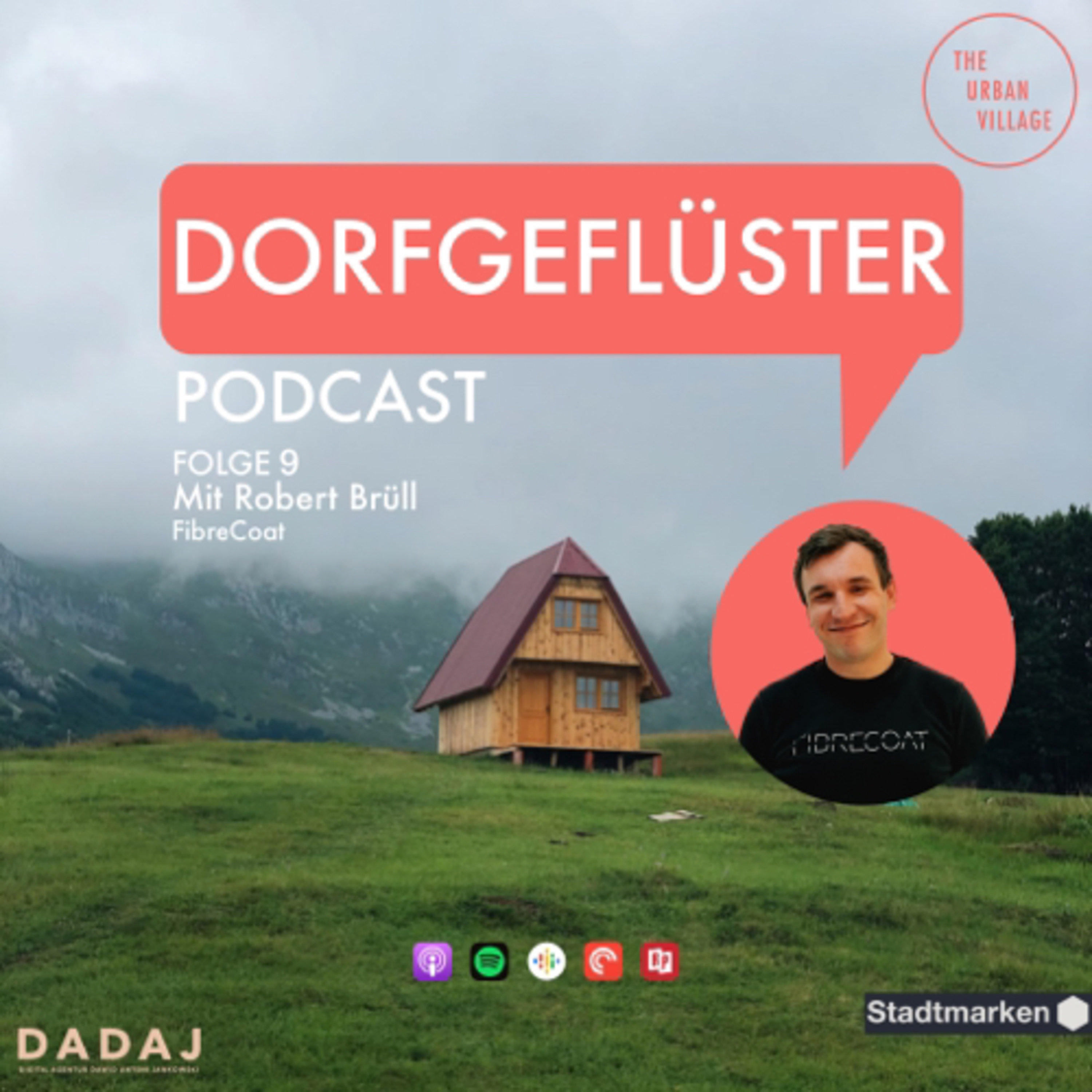 Dorfgeflüster - Deine Dosis Dorfgeflüster aus dem TZA