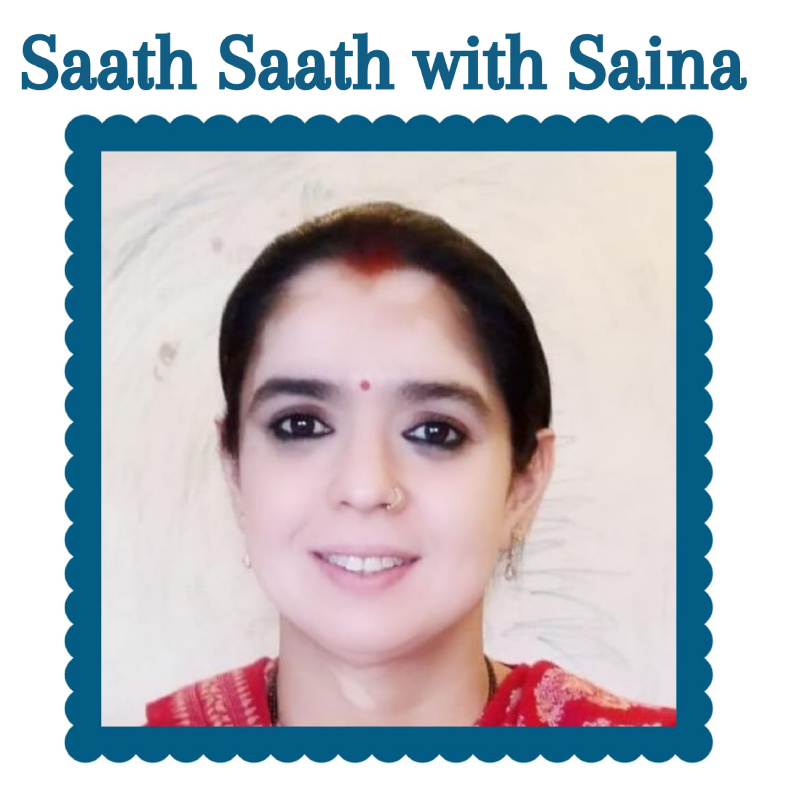Saath Saath with Saina