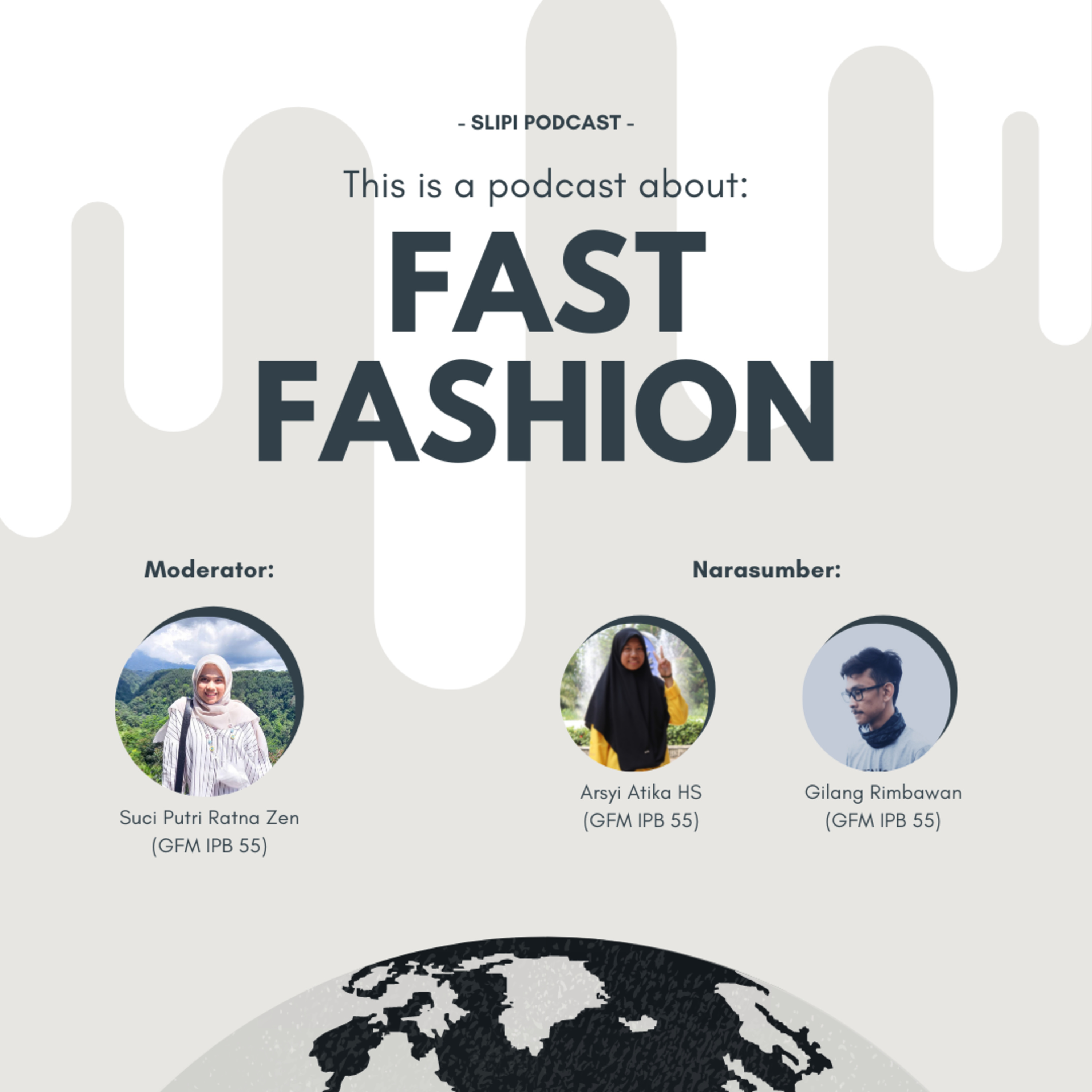 SLIPI - Fast Fashion