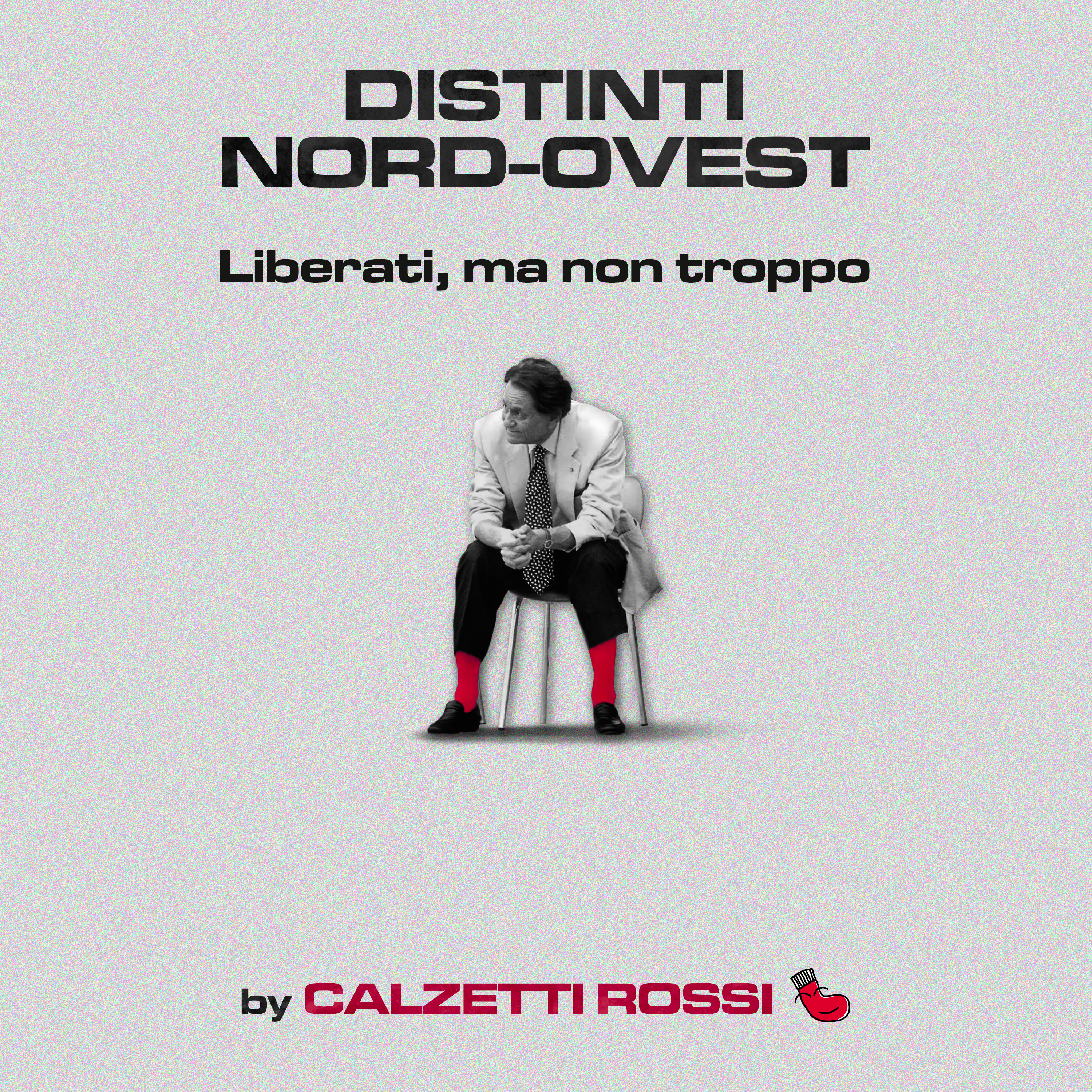Distinti Nord-Ovest