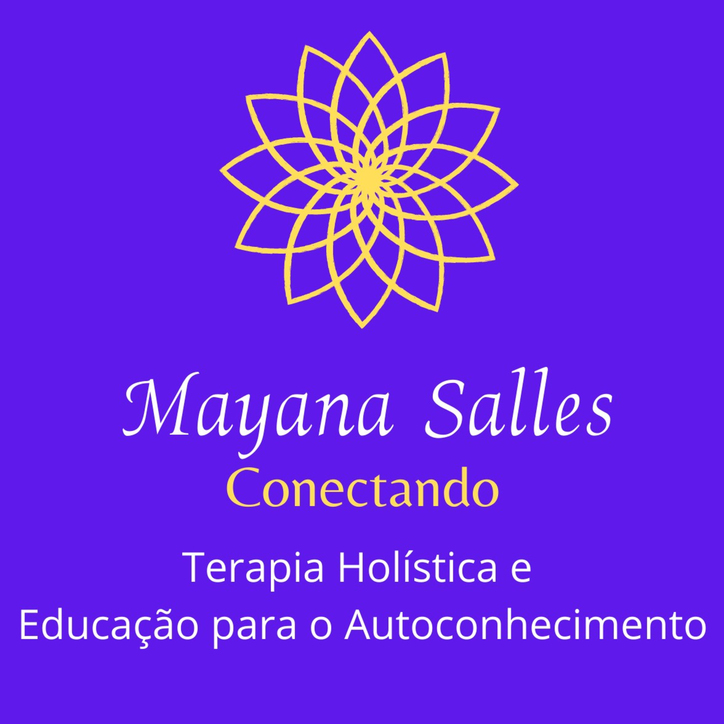 Mayana Salles Conectando