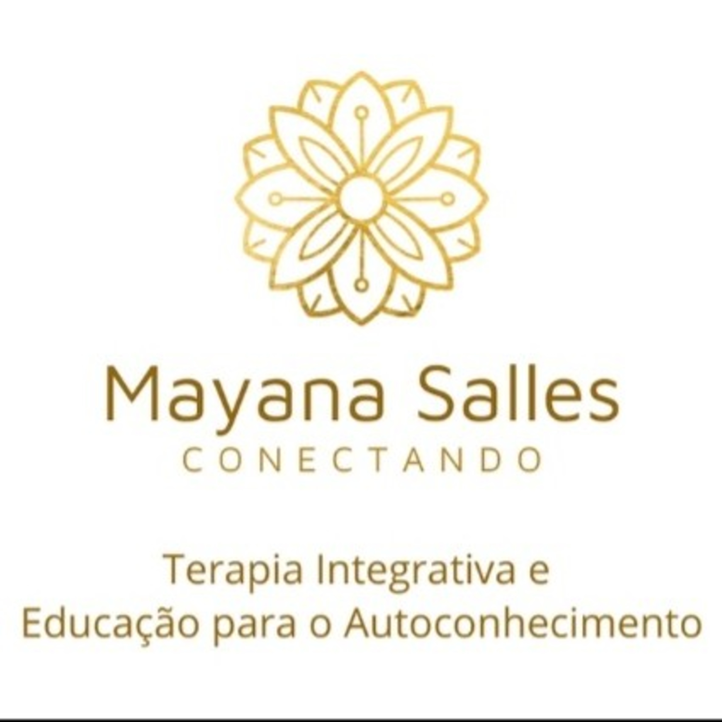 Mayana Salles Conectando