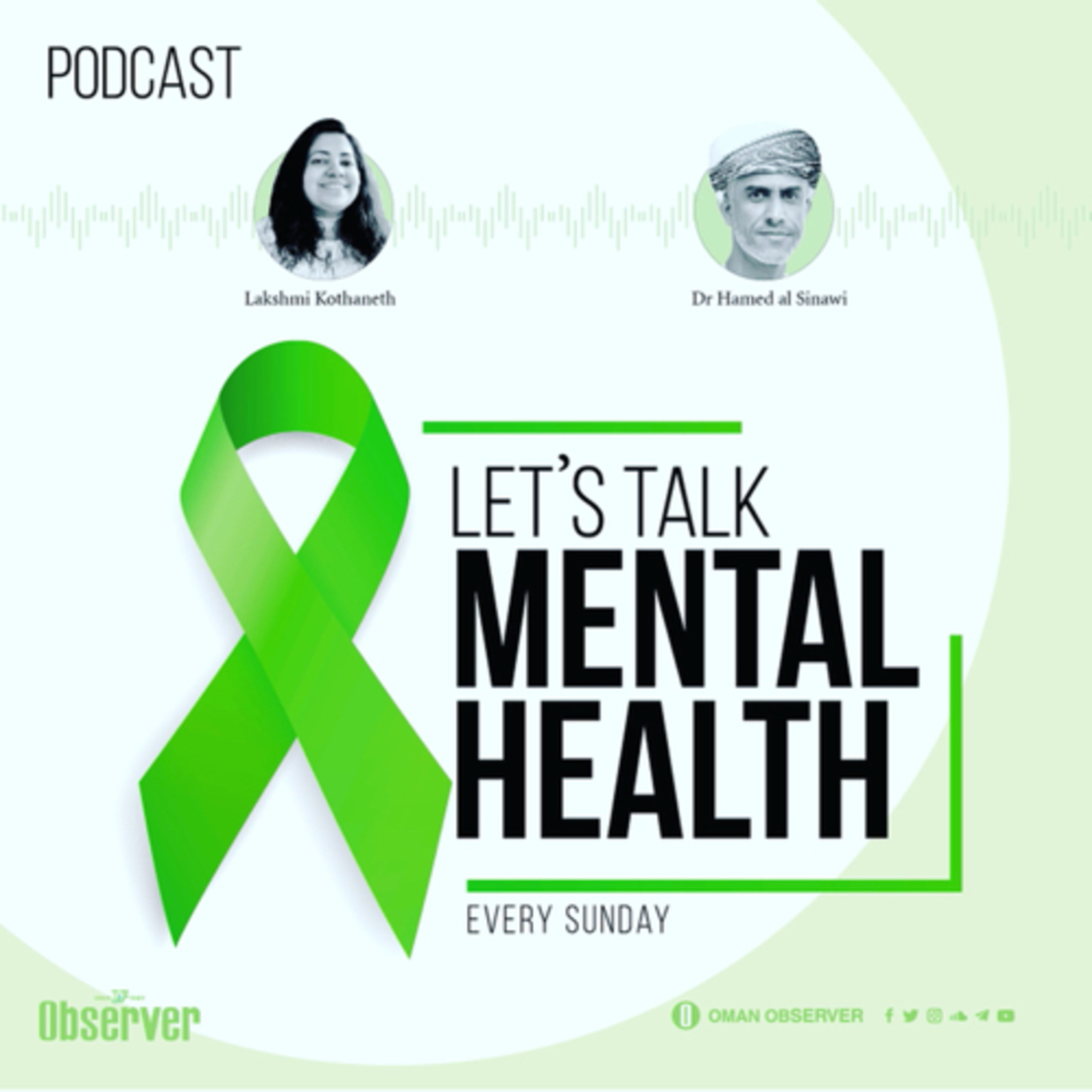 Why do people get into addictions and how can they come out of it? episode artwork