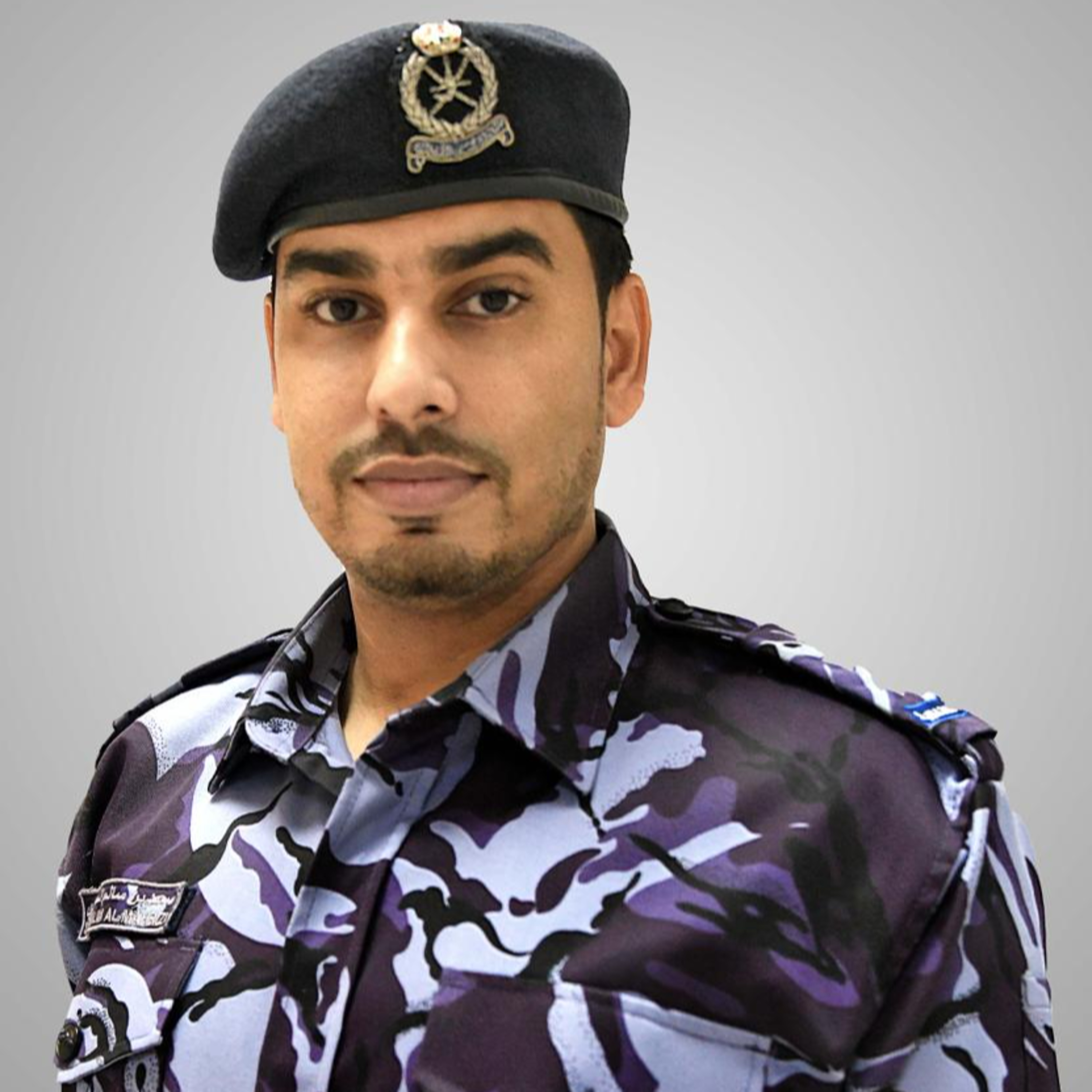 Rains: First Lieutenant, Saeed Salim Saeed Al Mahrazi of Royal Oman Police talks to Oman Observer  episode artwork
