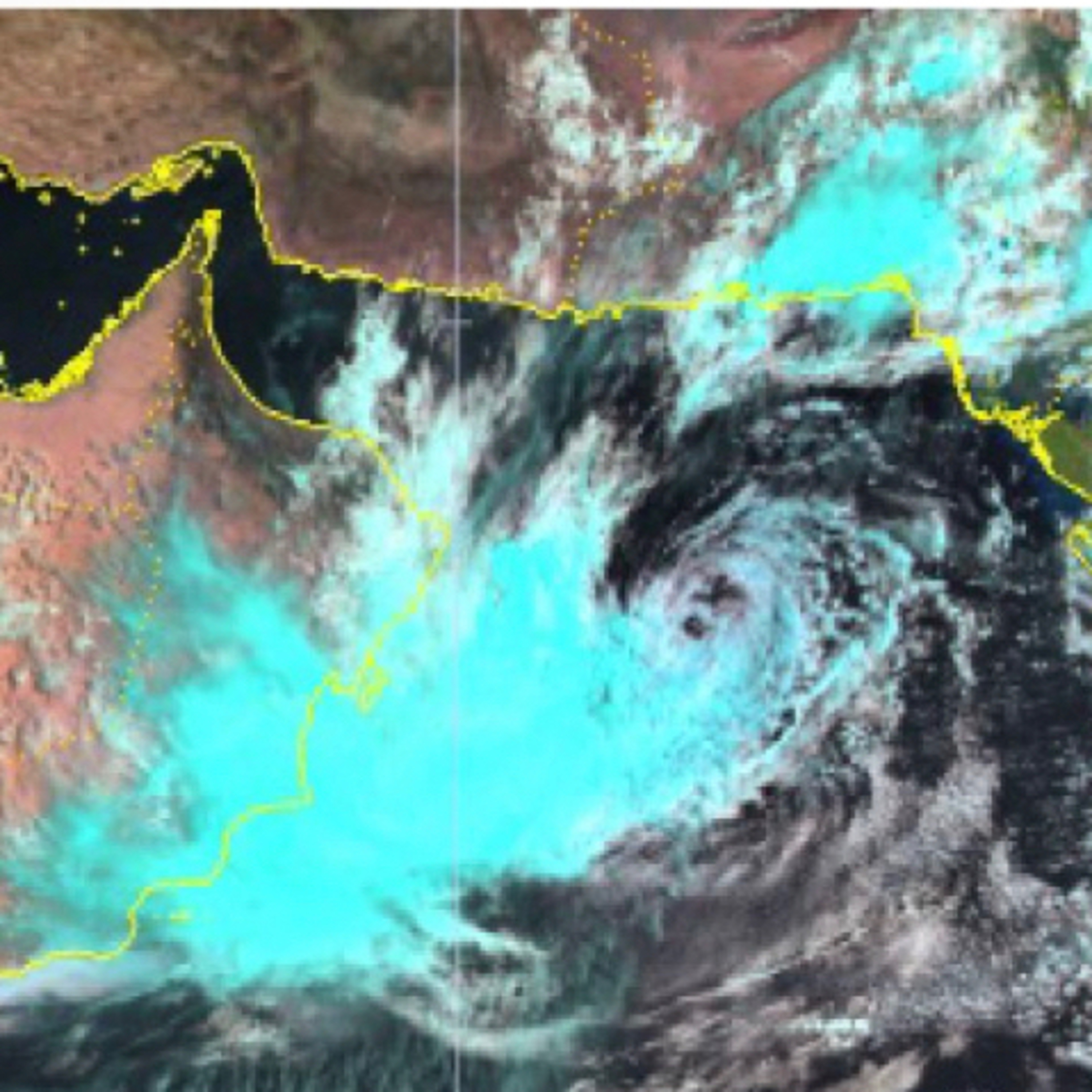 How far away is the tropical deep depression and which direction is it taking?