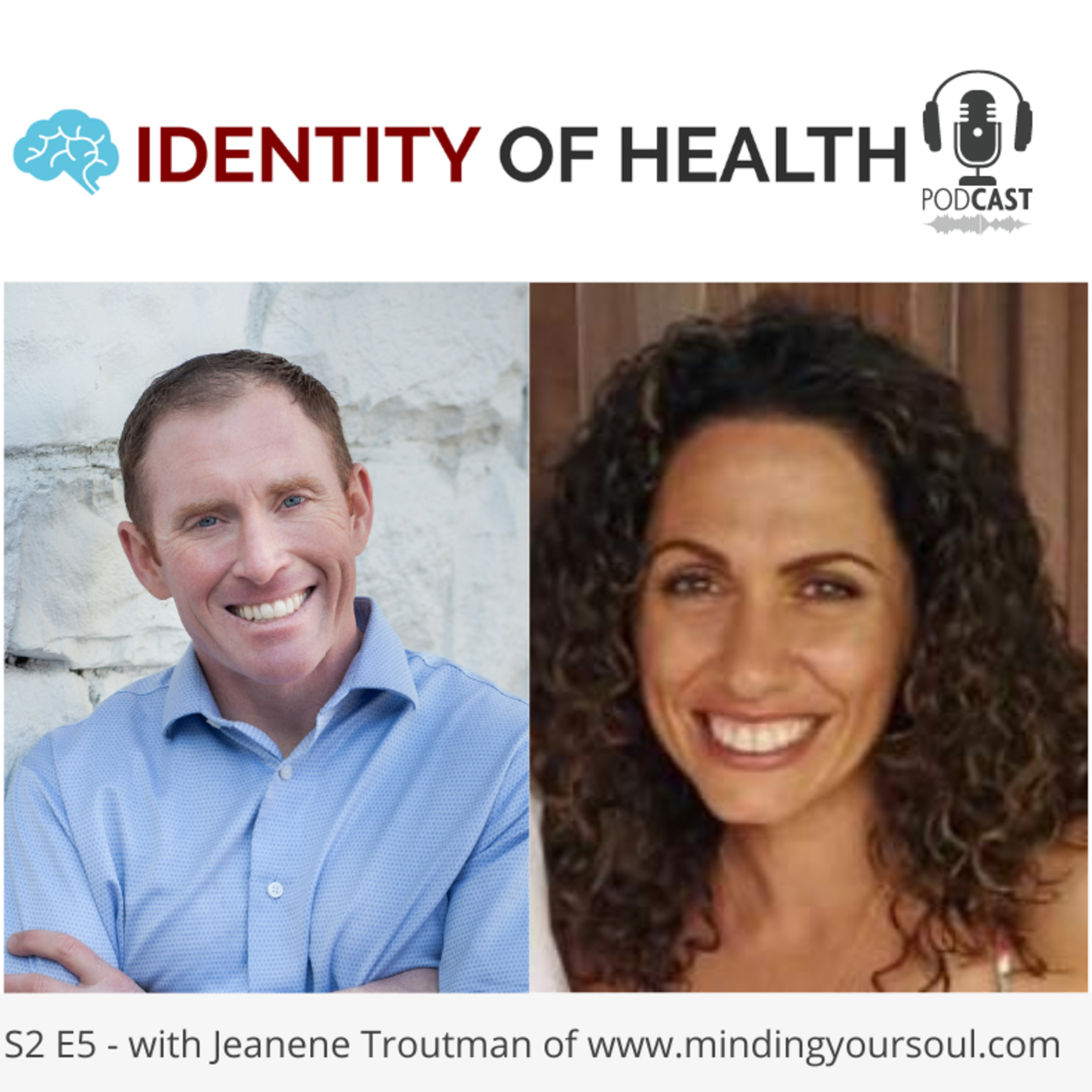Identity of Health