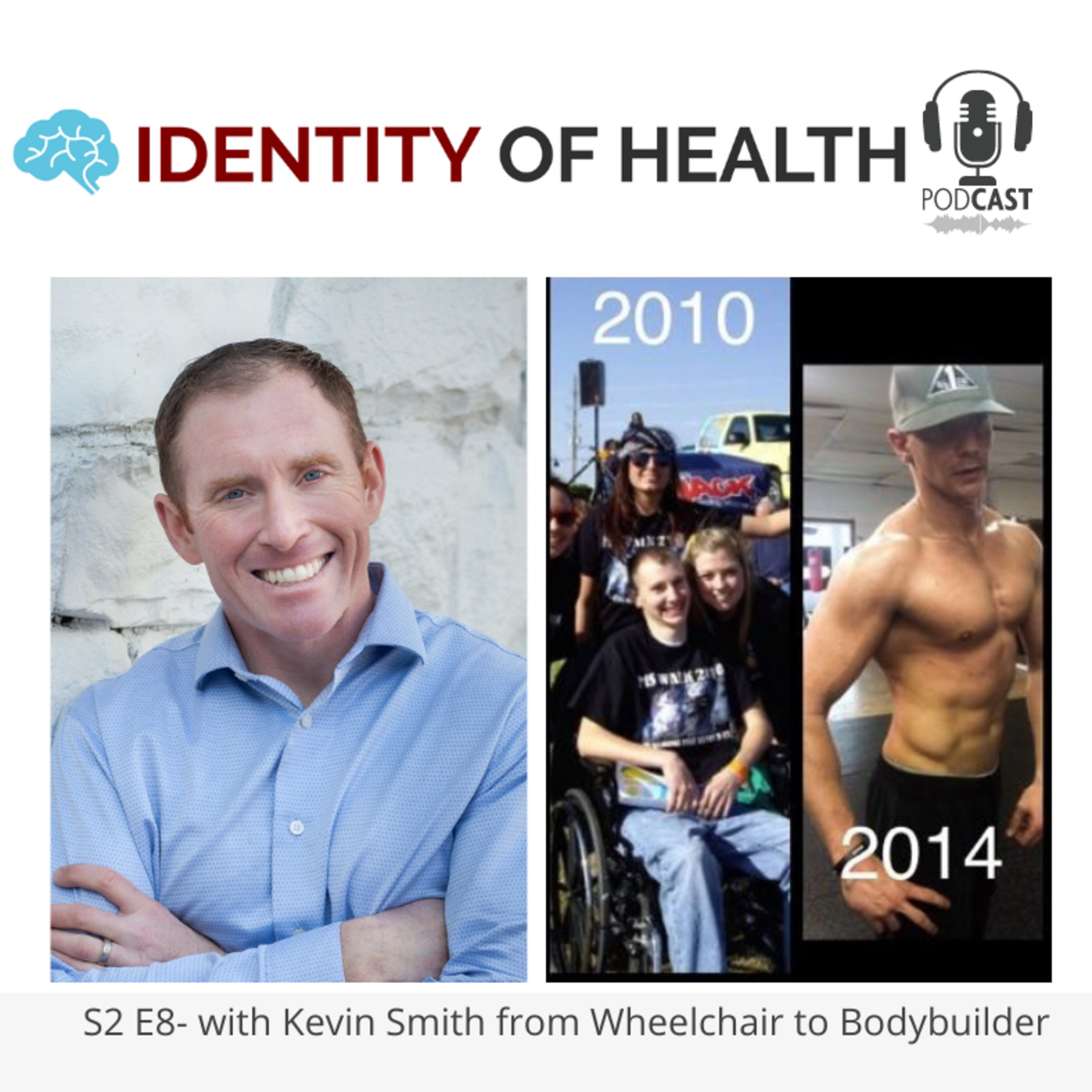 Identity of Health