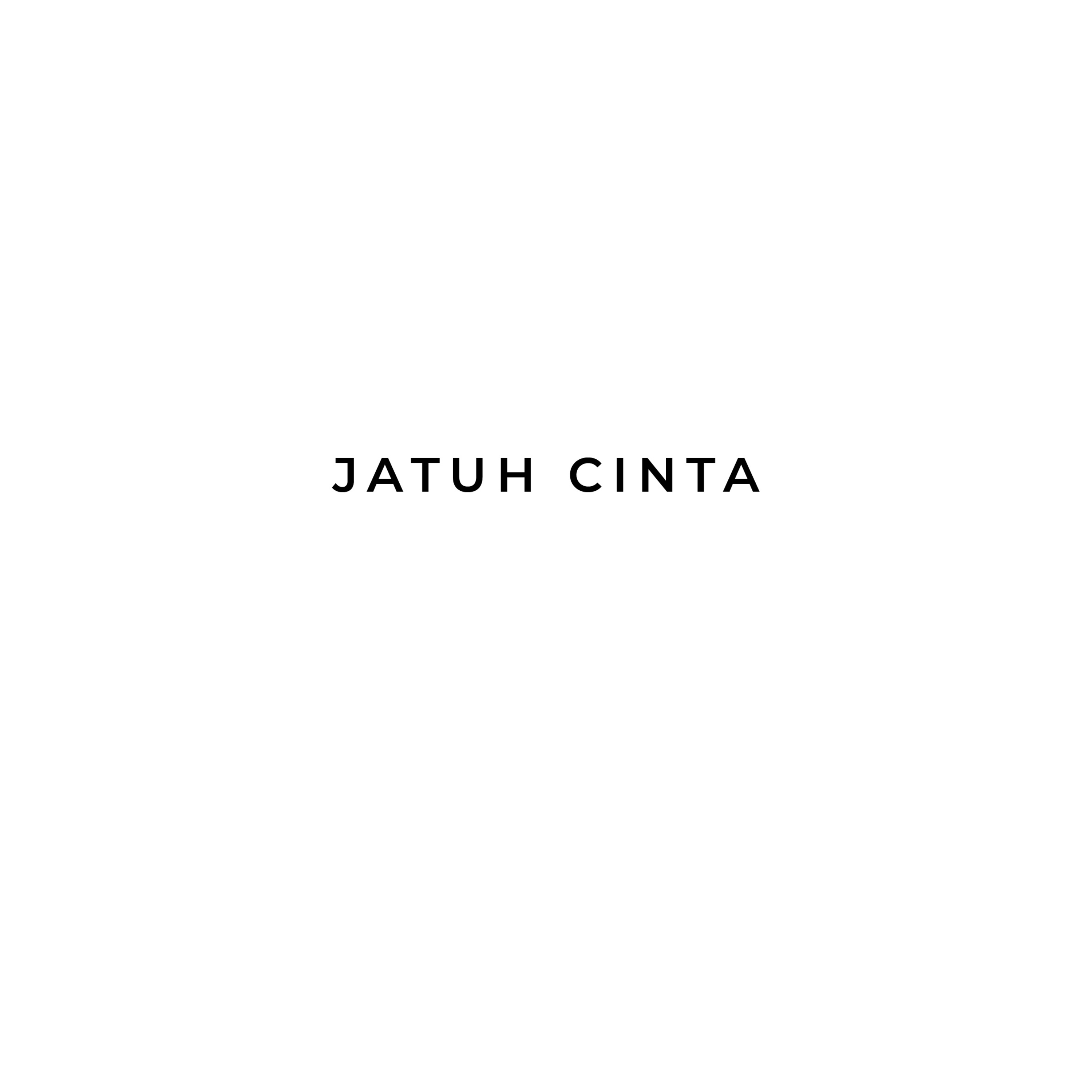 Jatuh cinta