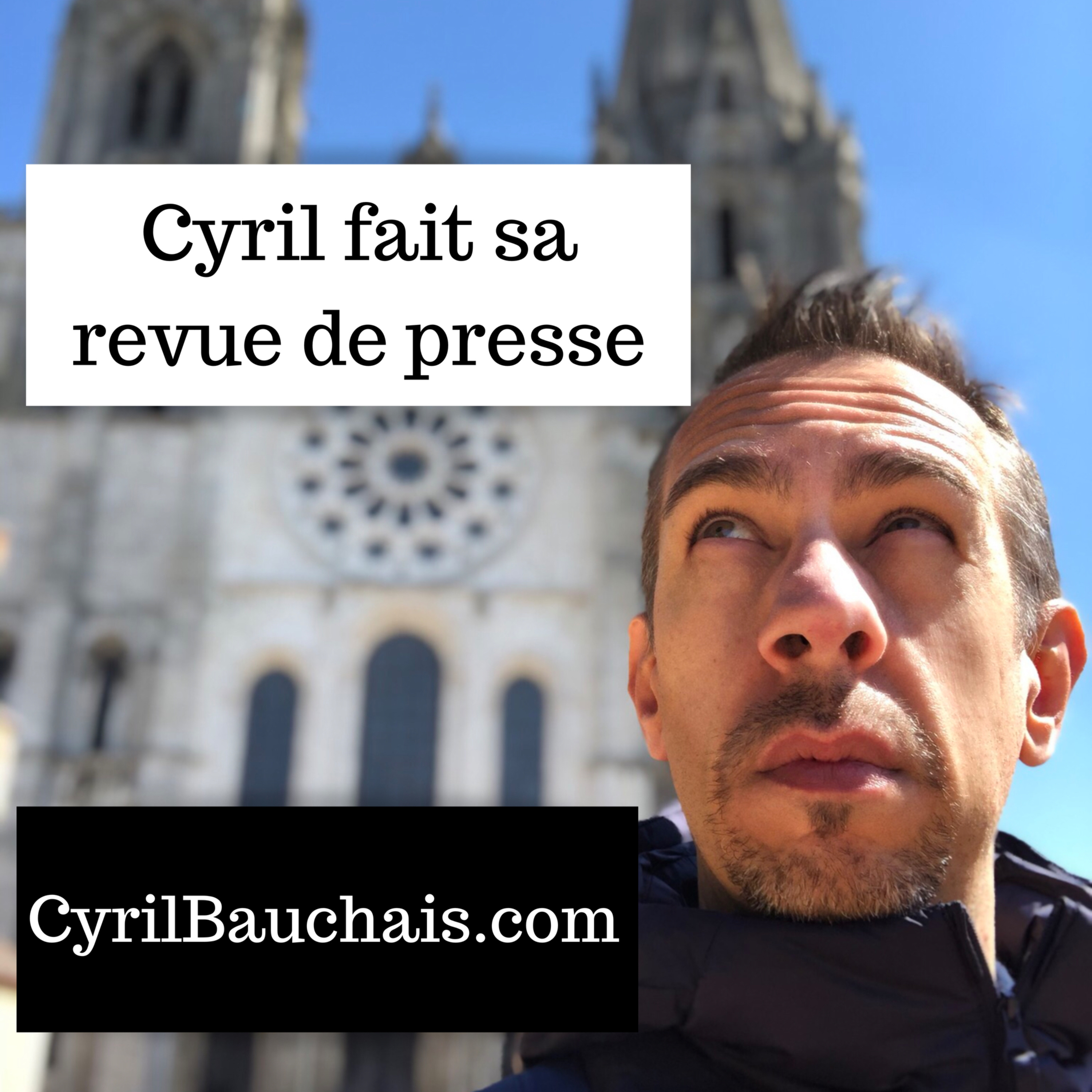 Un bout de chemin avec Cyril