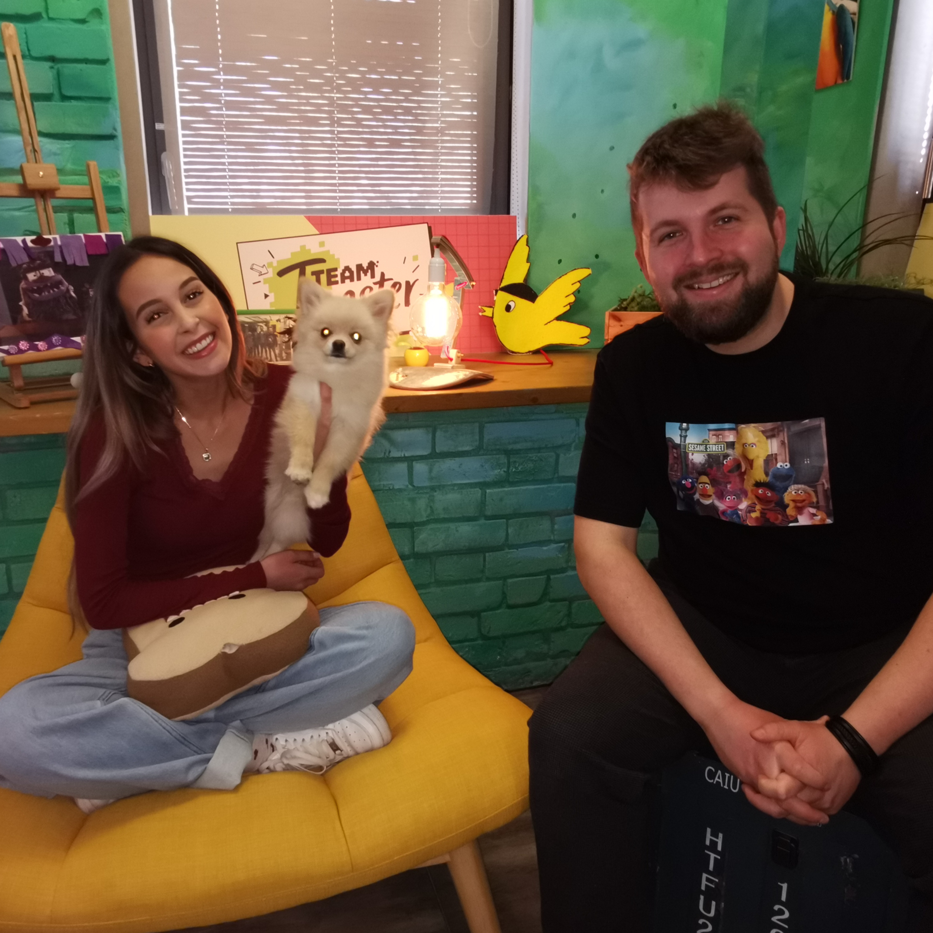 Mediencouch