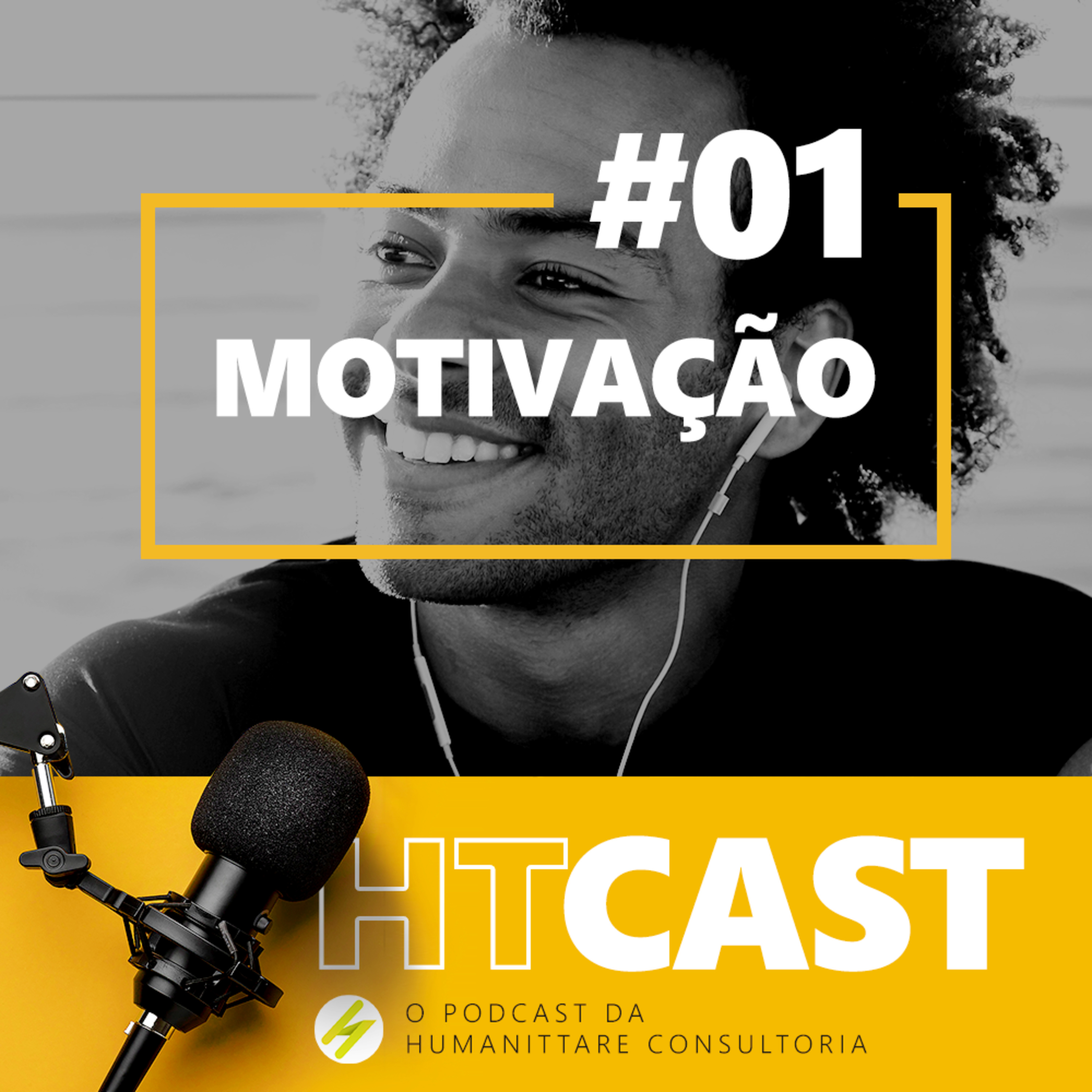 HTCast - Humanittare Consultoria