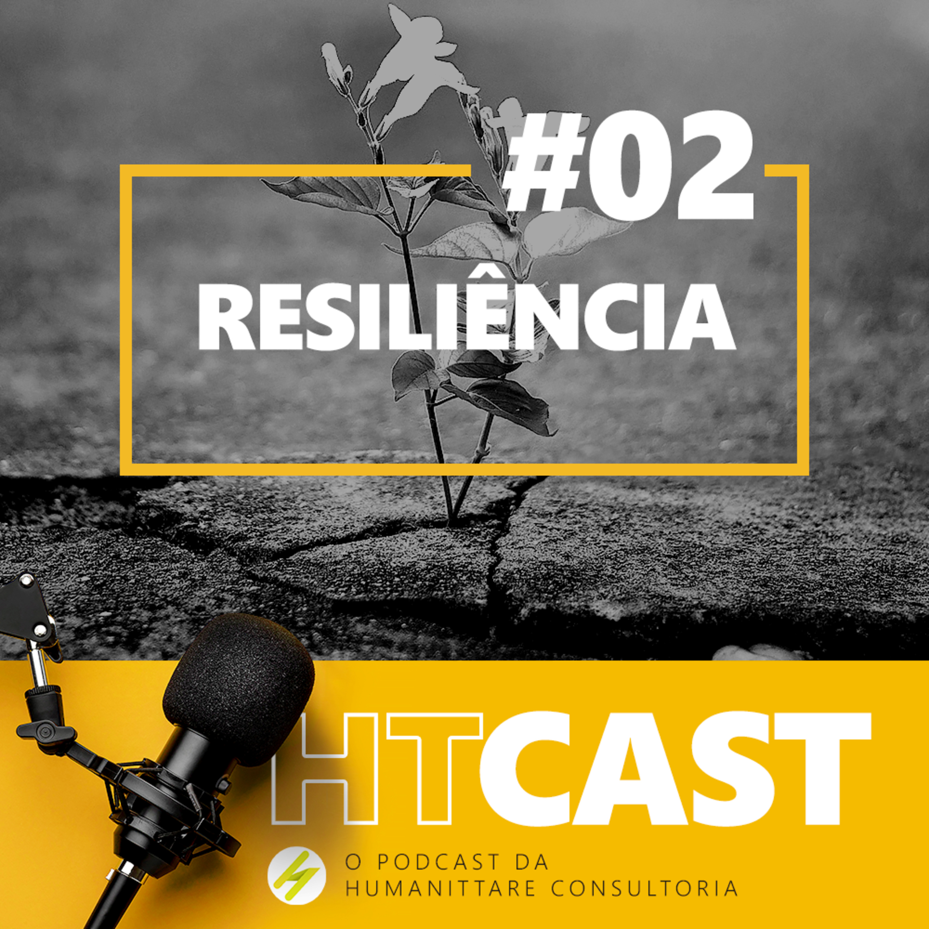 HTCast - Humanittare Consultoria