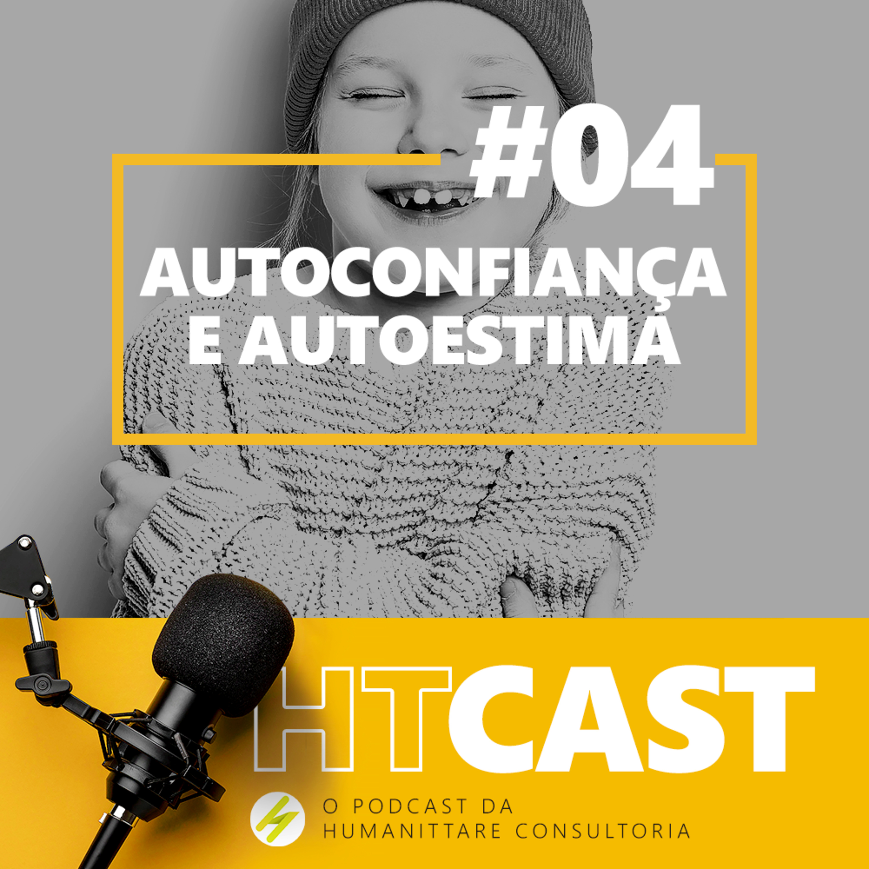 HTCast - Humanittare Consultoria