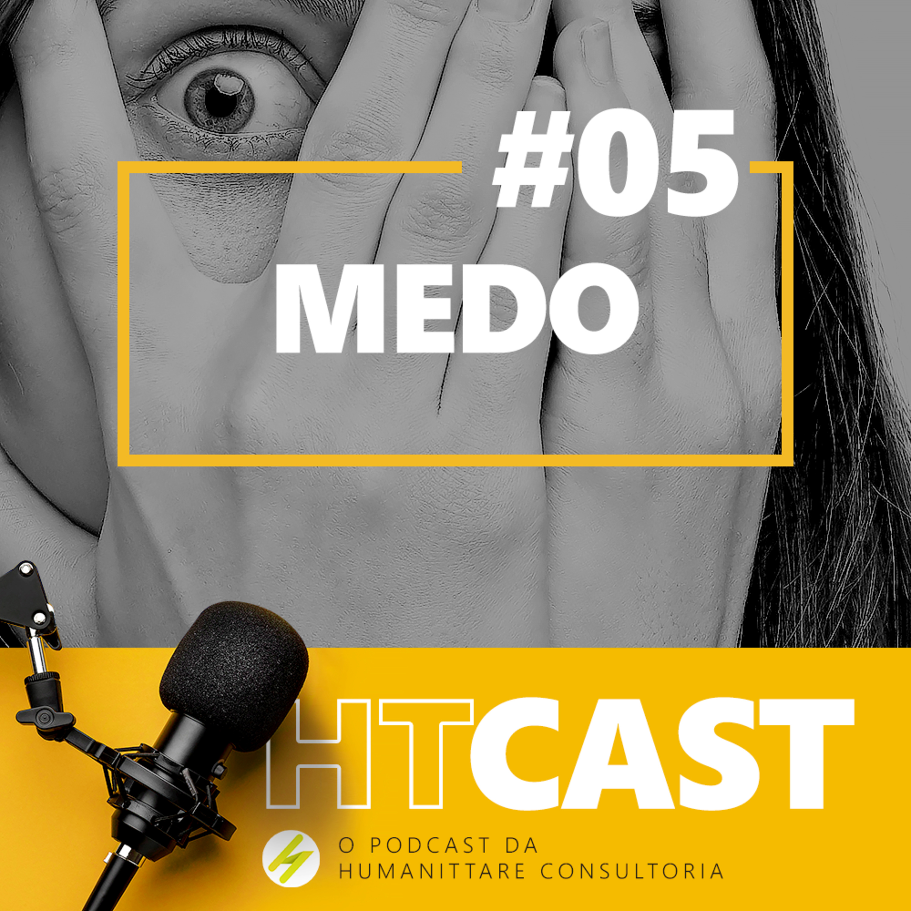 HTCast - Humanittare Consultoria