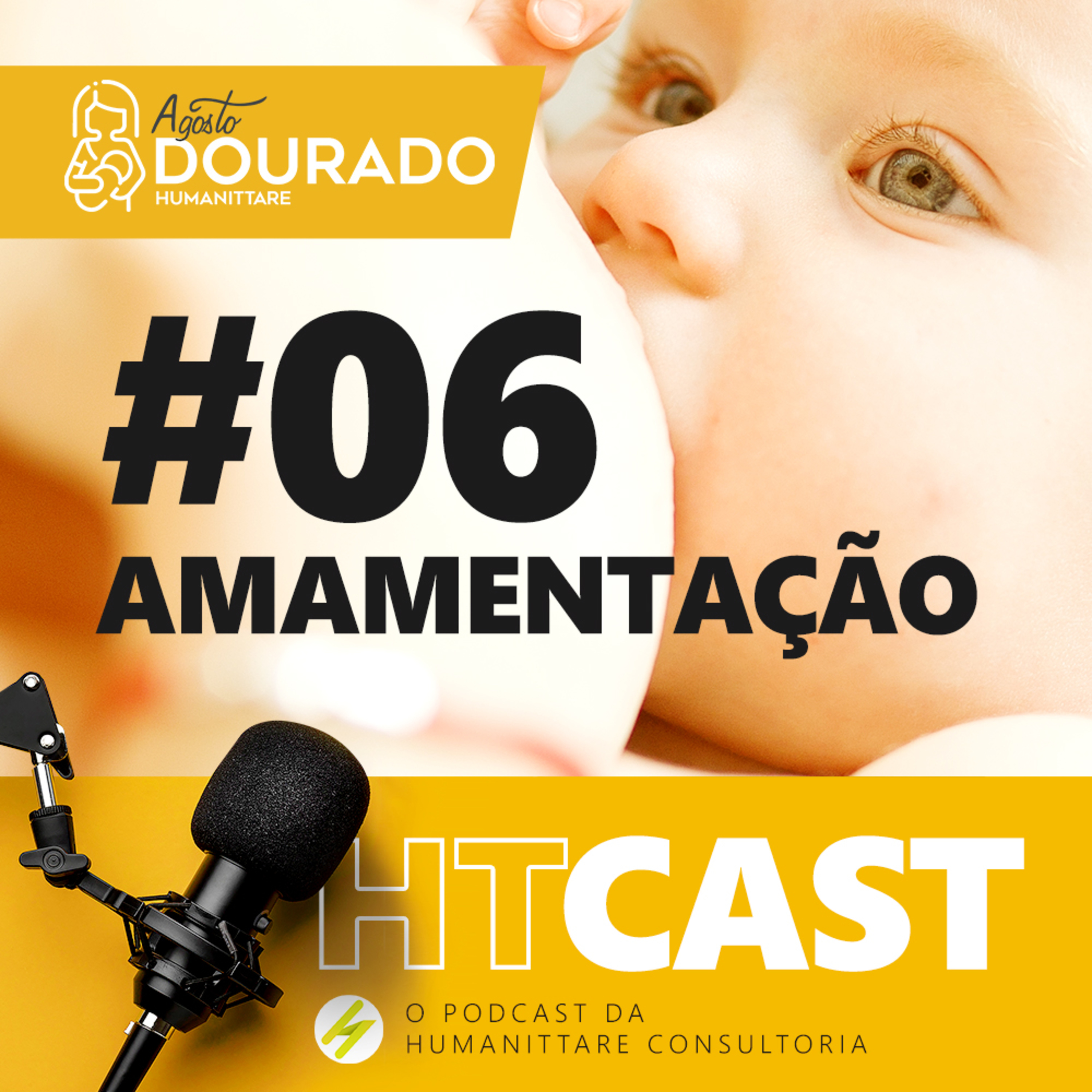 HTCast - Humanittare Consultoria
