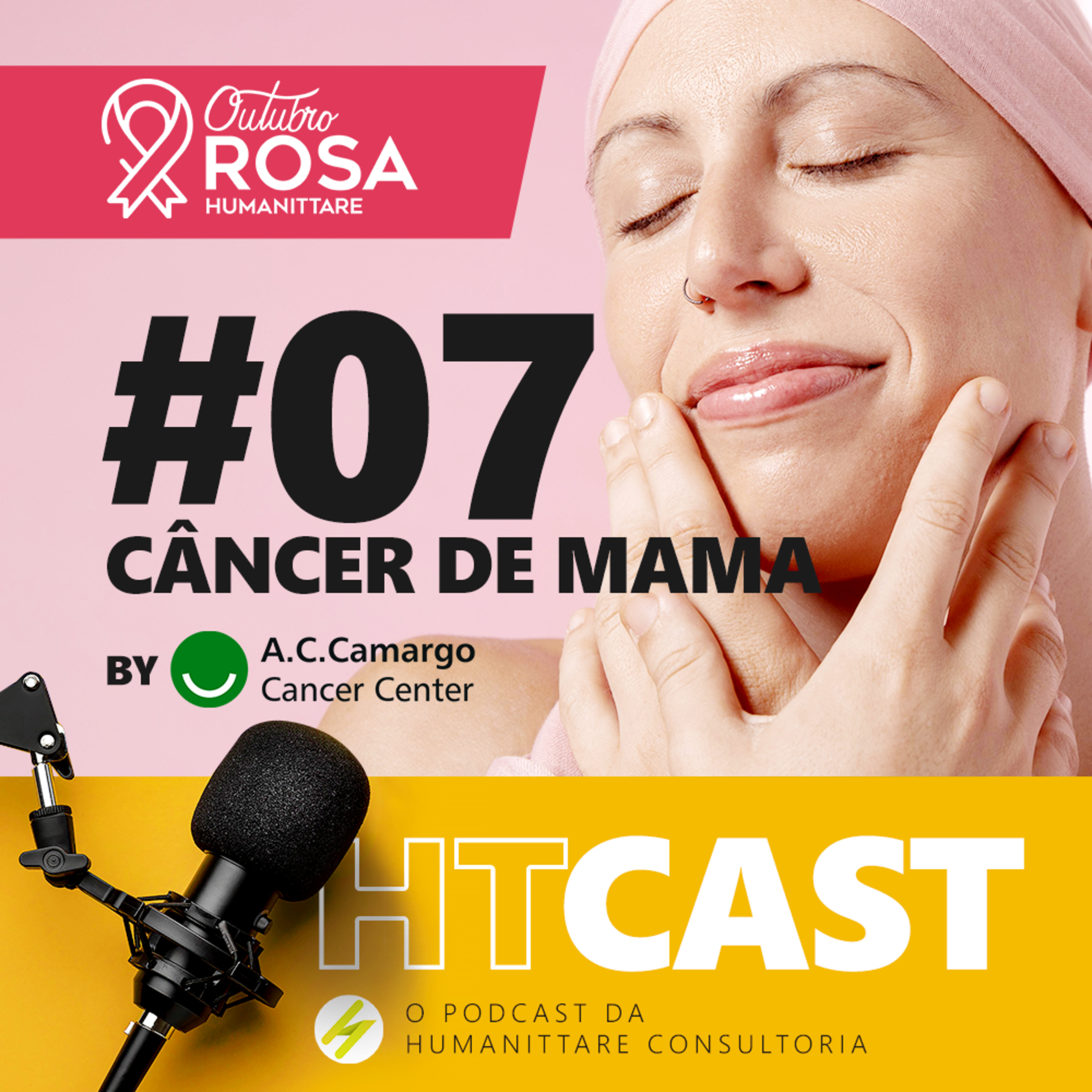 HTCast - Humanittare Consultoria