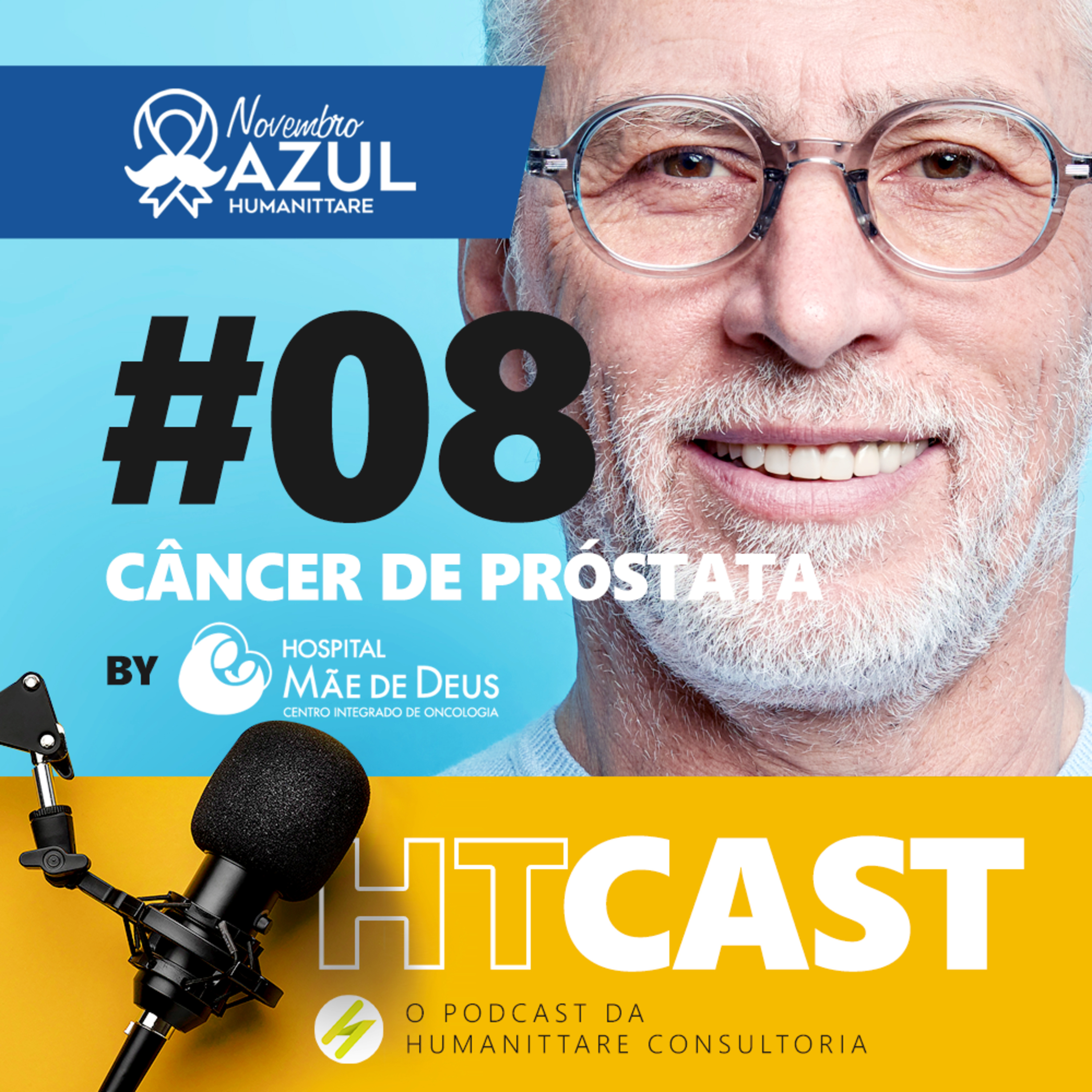 HTCast - Humanittare Consultoria