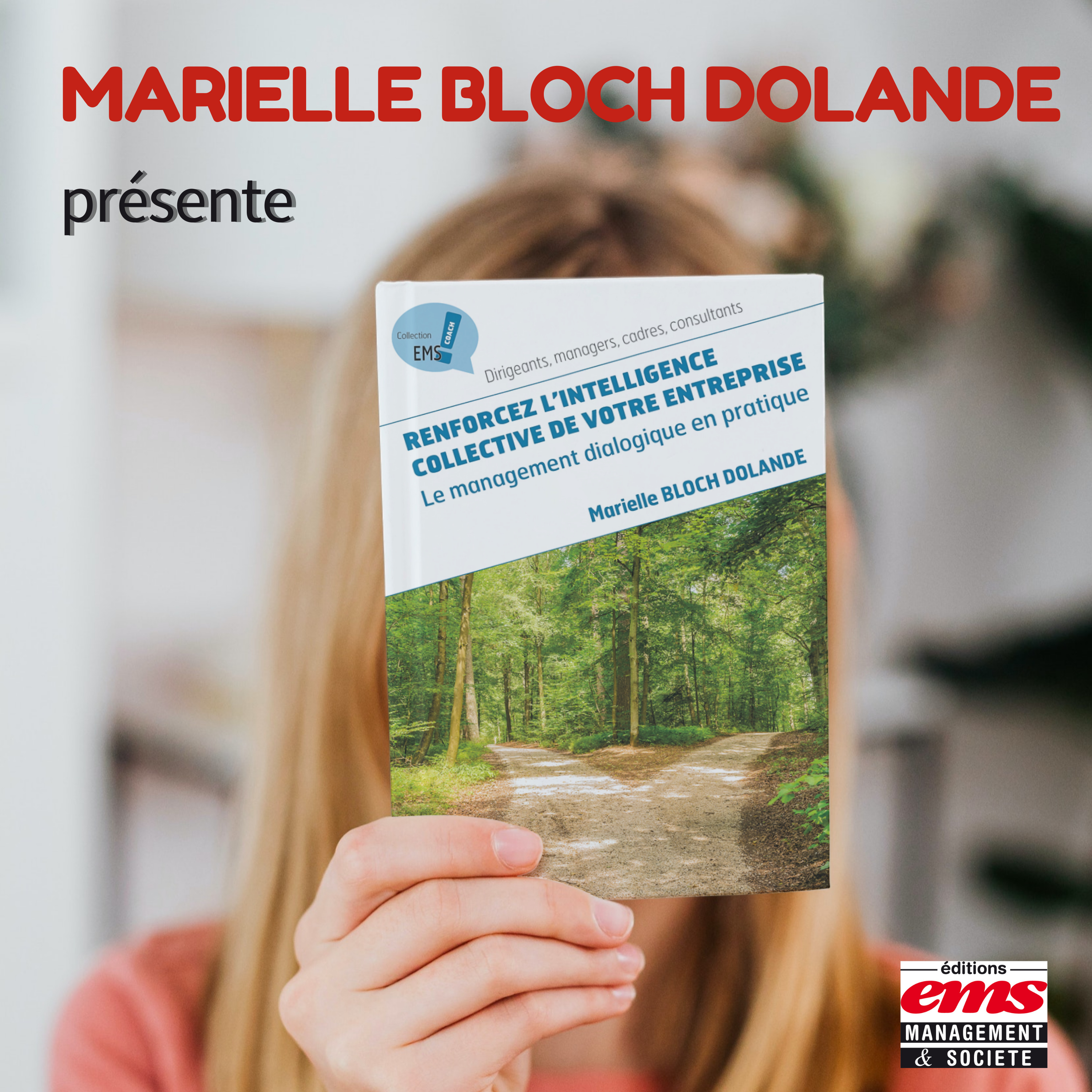 Le son des Editions EMS