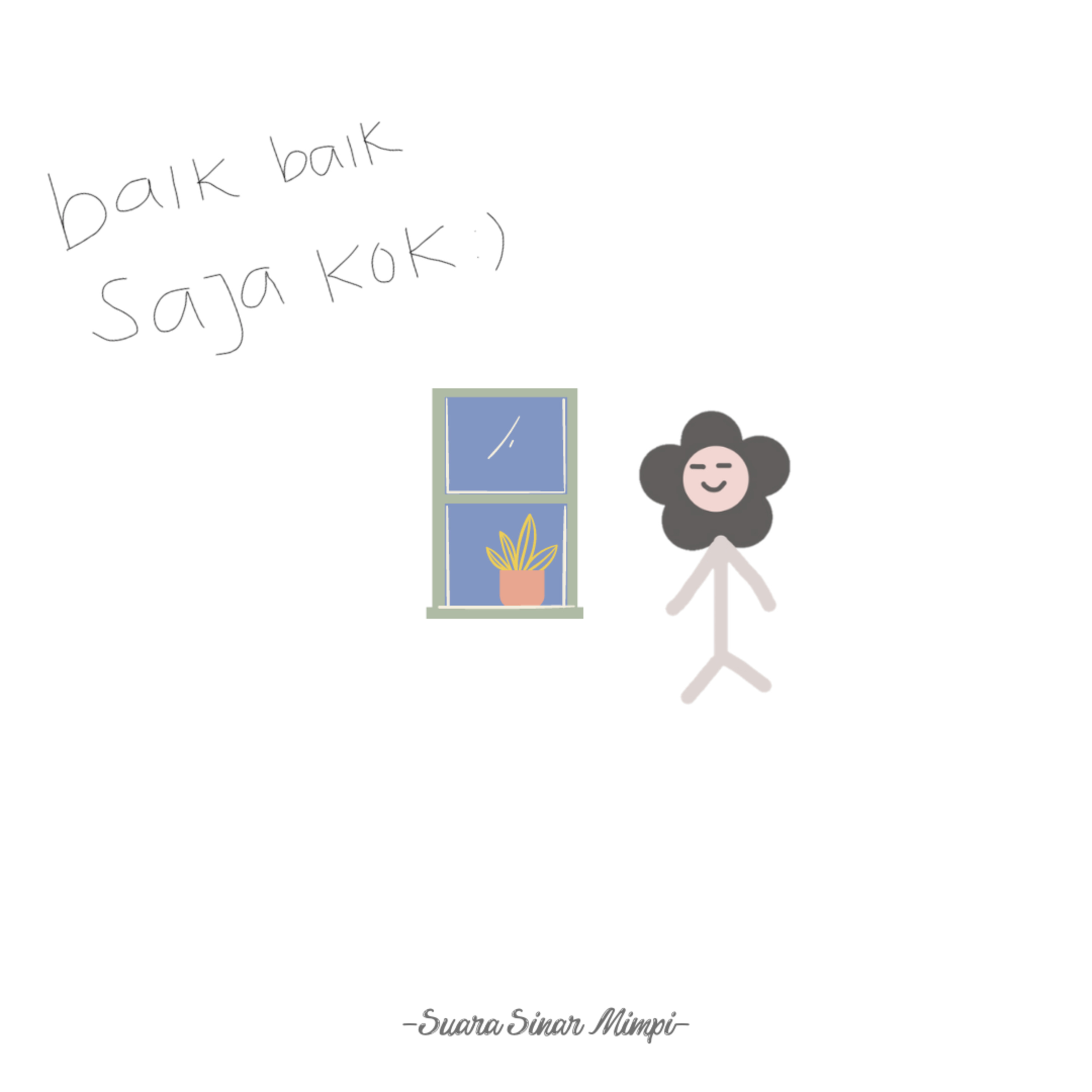 Sinar Mimpi
