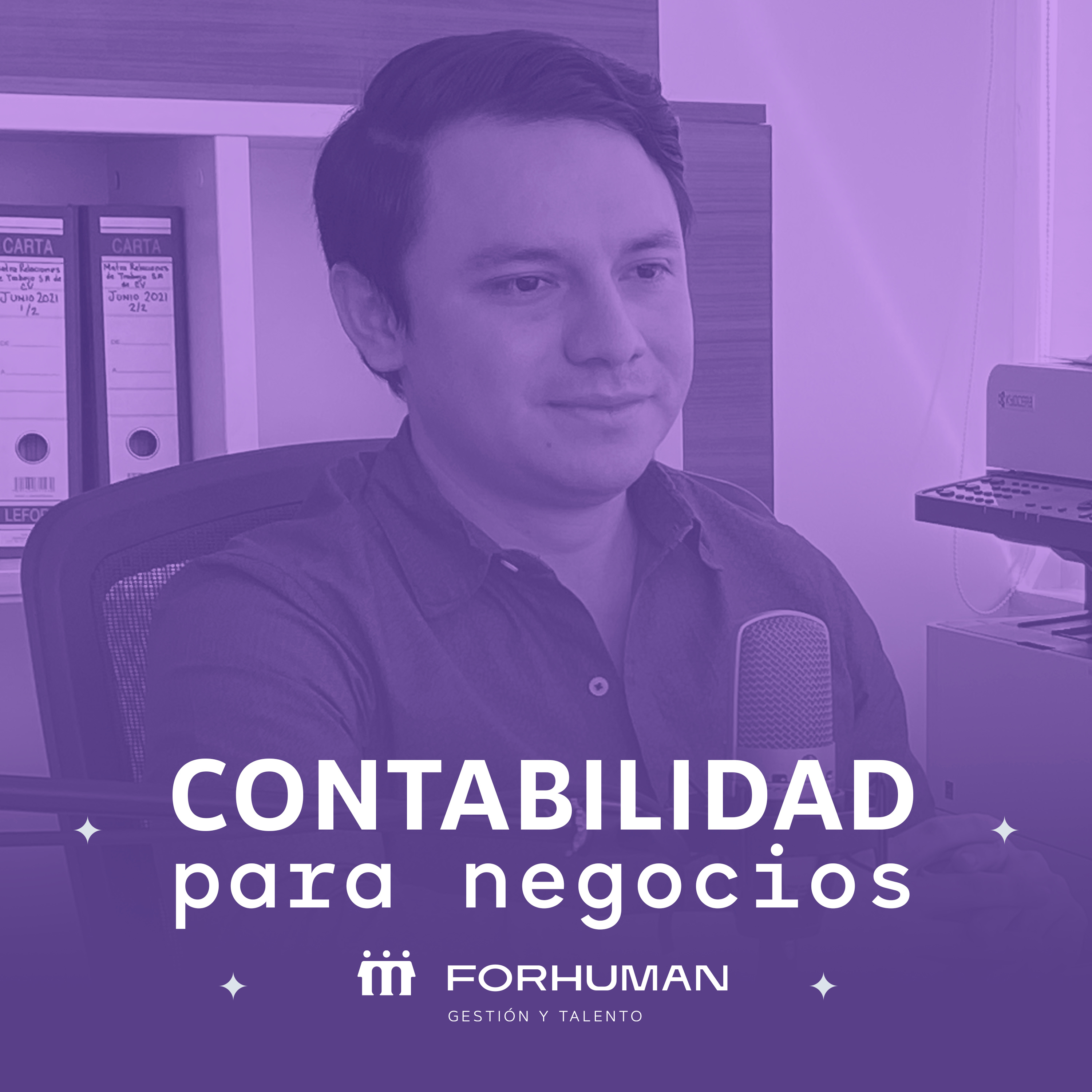 E6| CONTABILIDAD PARA NEGOCIOS episode artwork