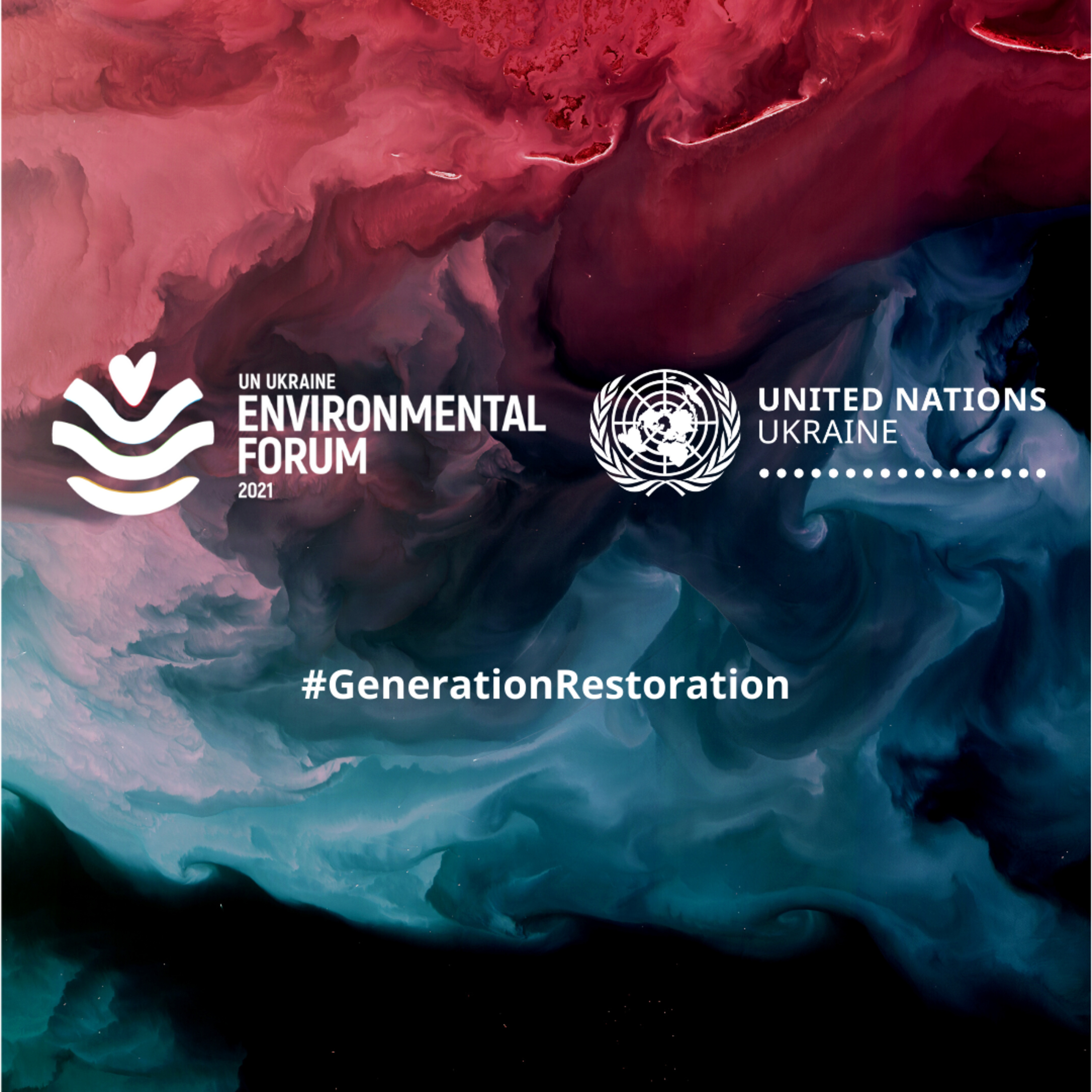 UN Environmental Forum 2021 episode artwork