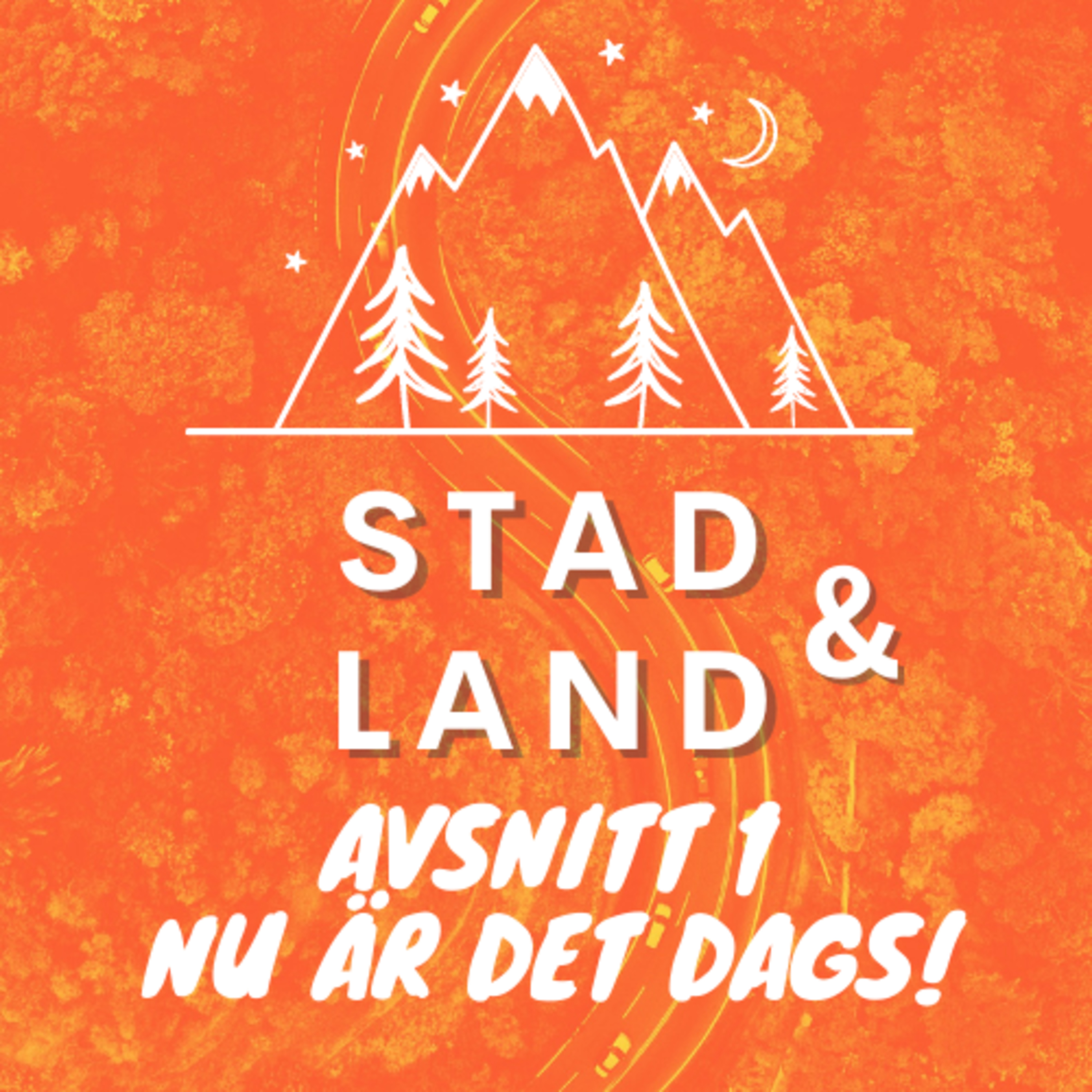 Stad och Land Podcast