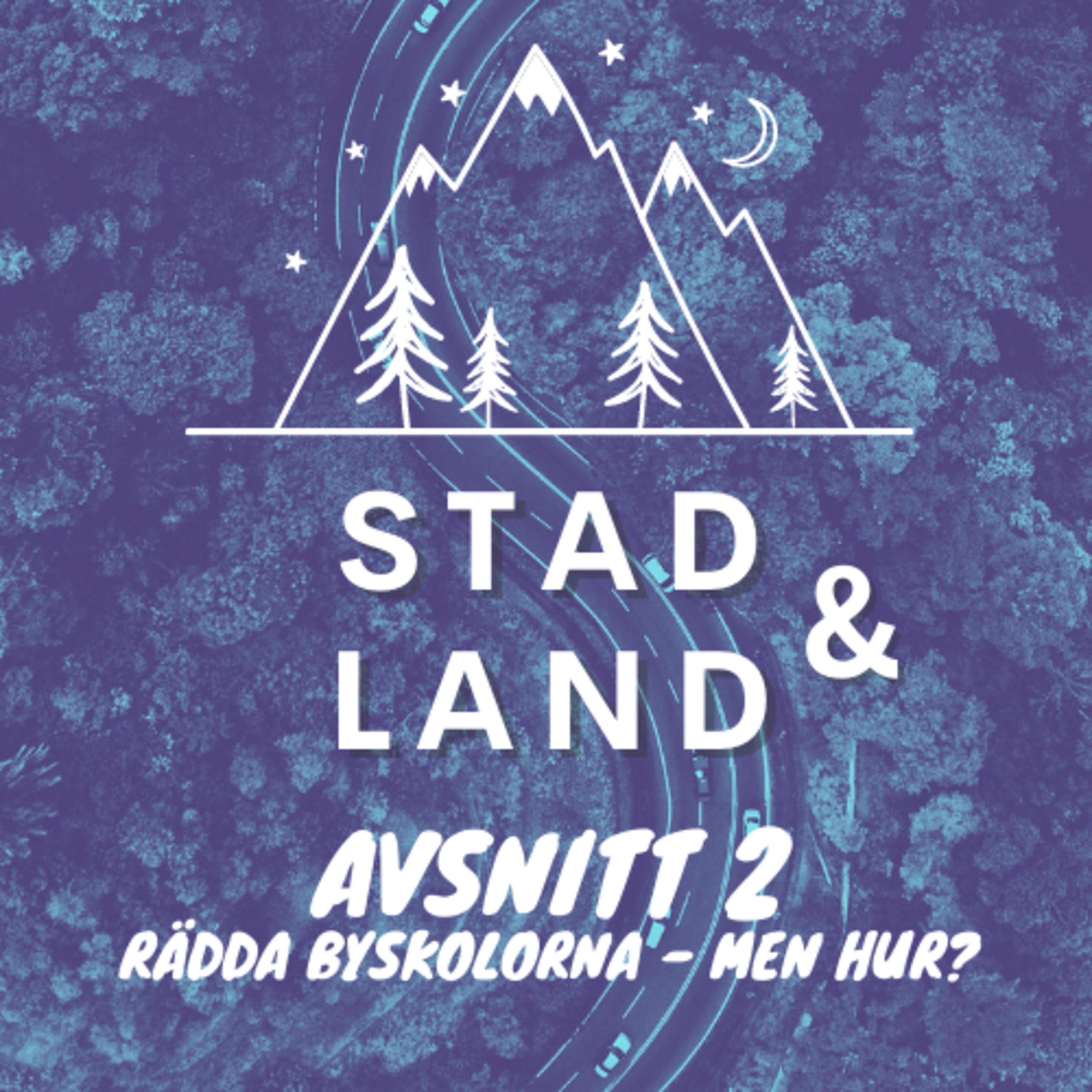 Stad och Land Podcast