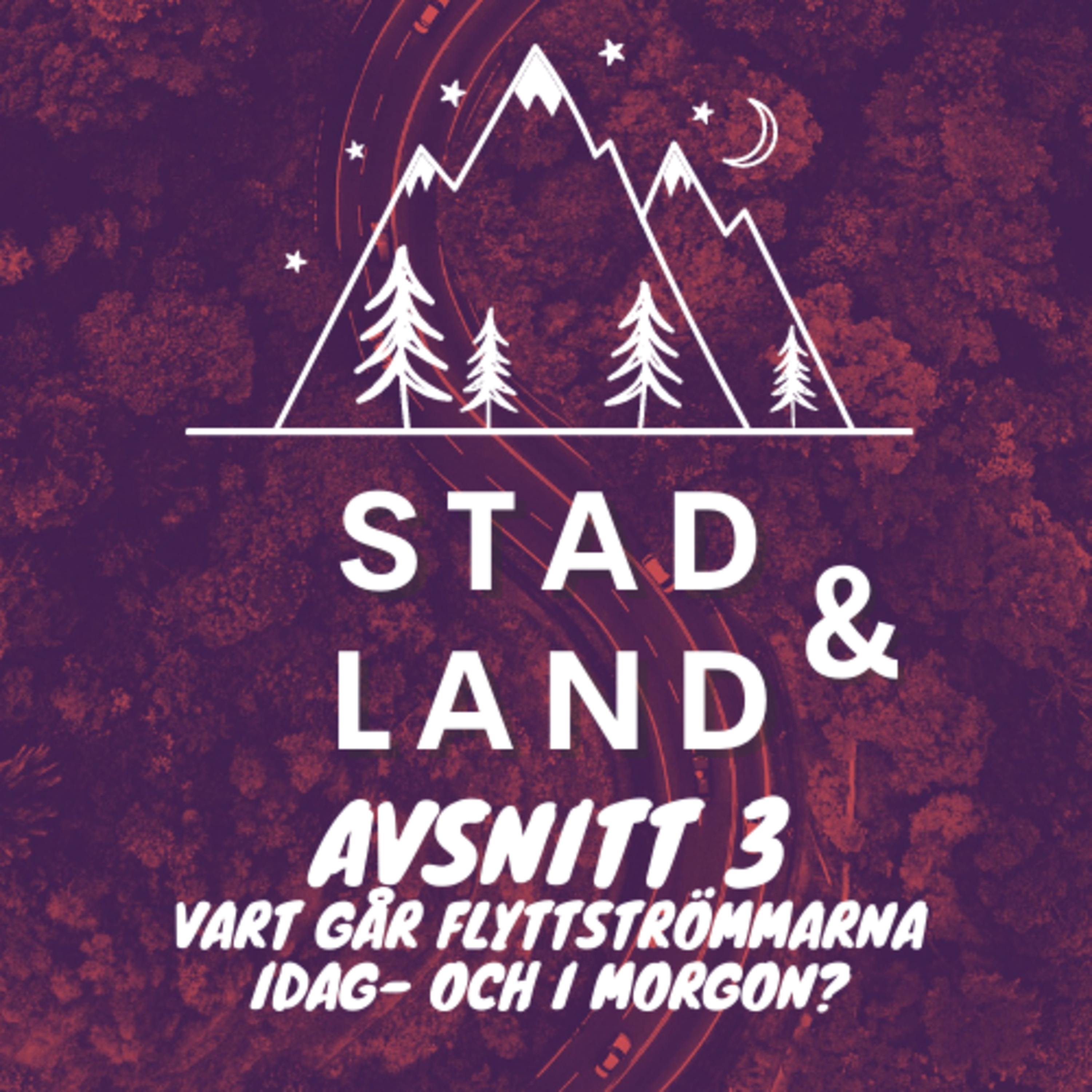 Stad och Land Podcast