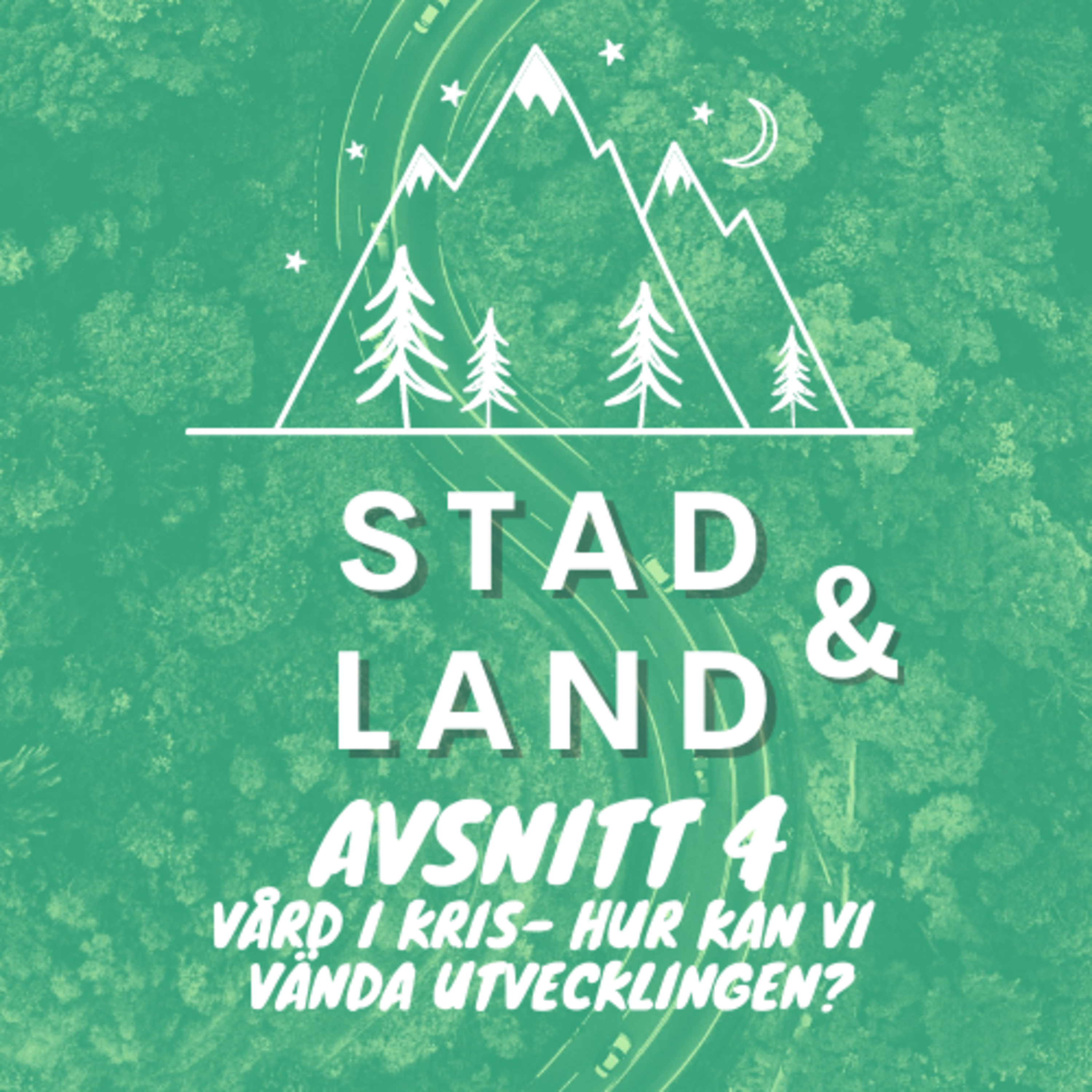 Stad och Land Podcast