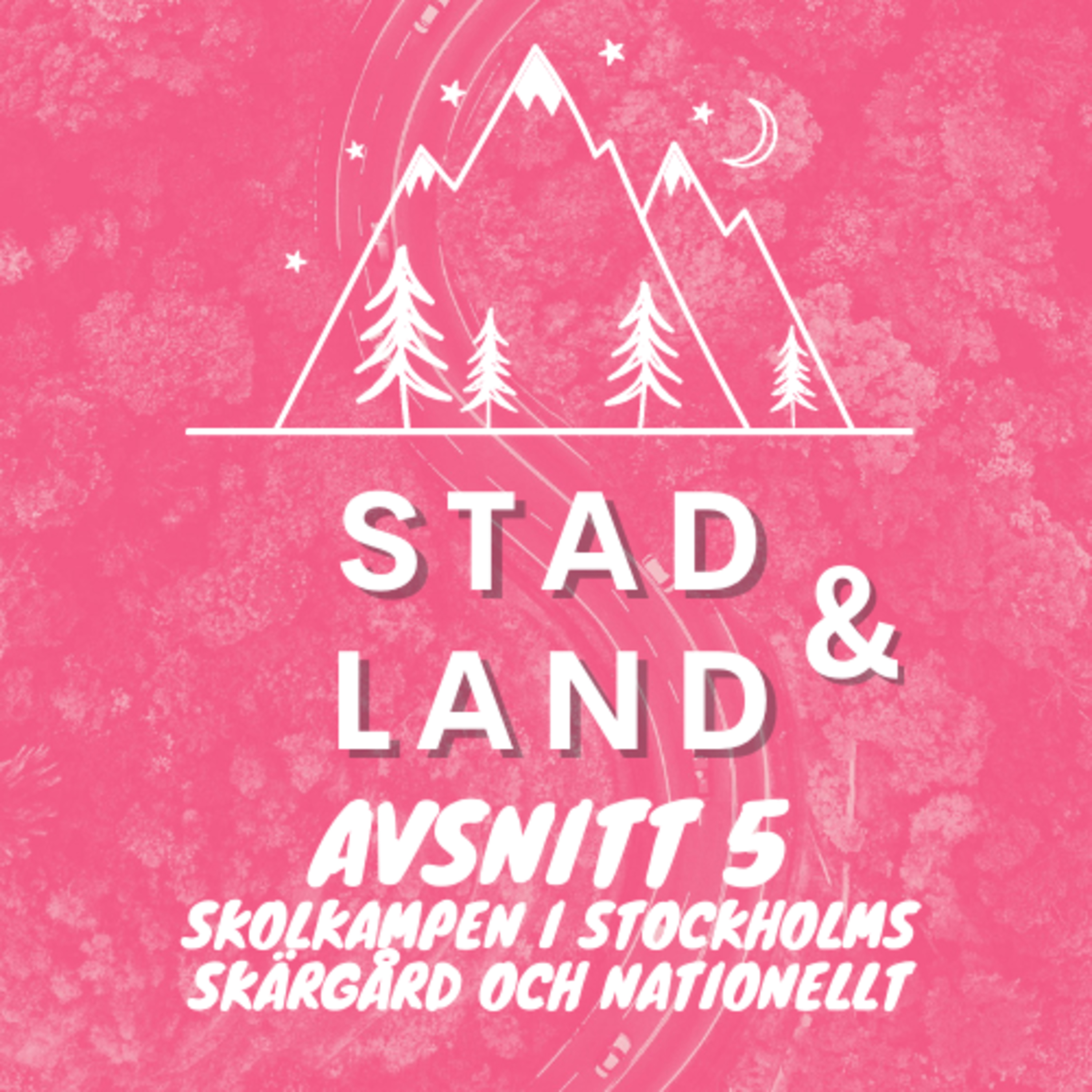 Stad och Land Podcast