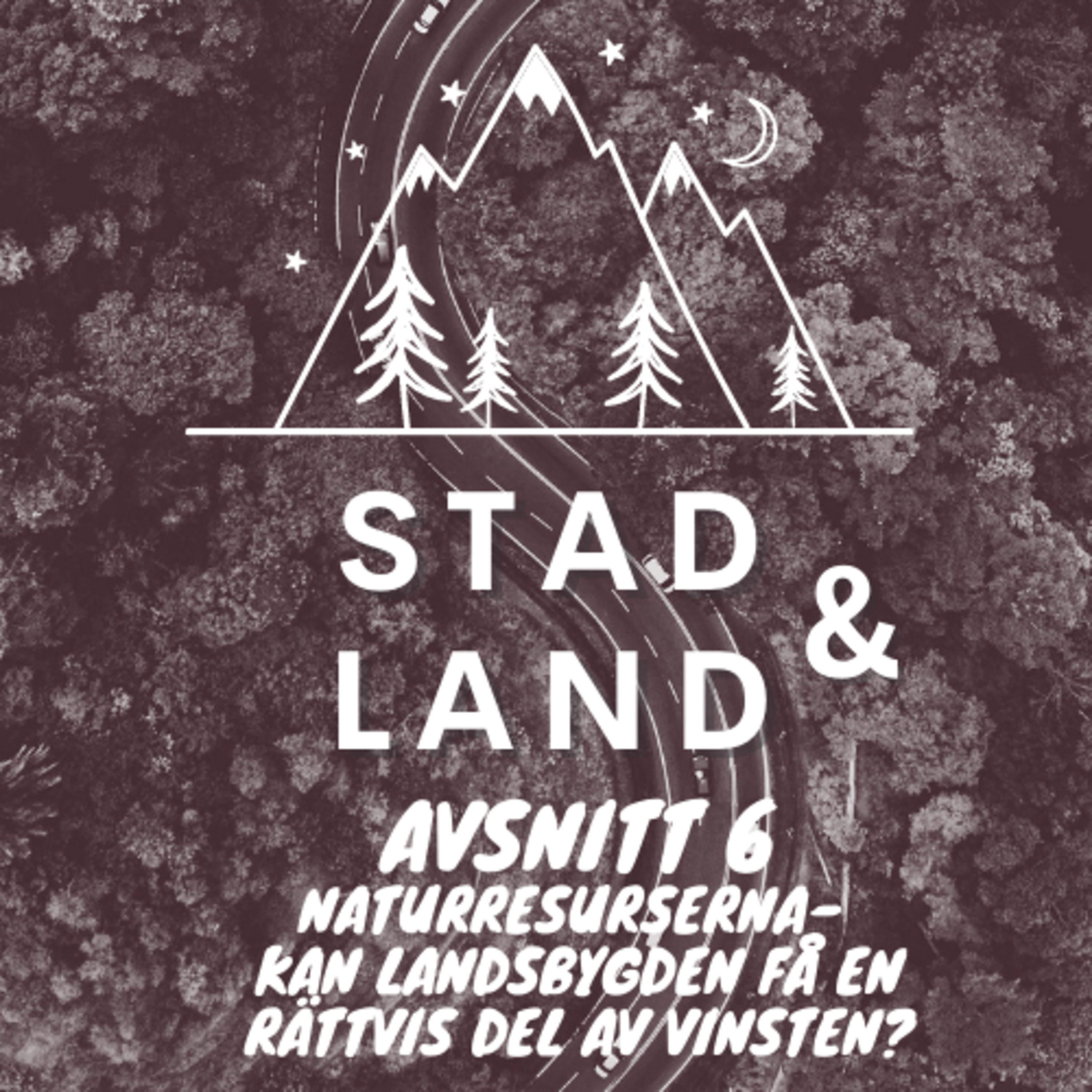 Stad och Land Podcast