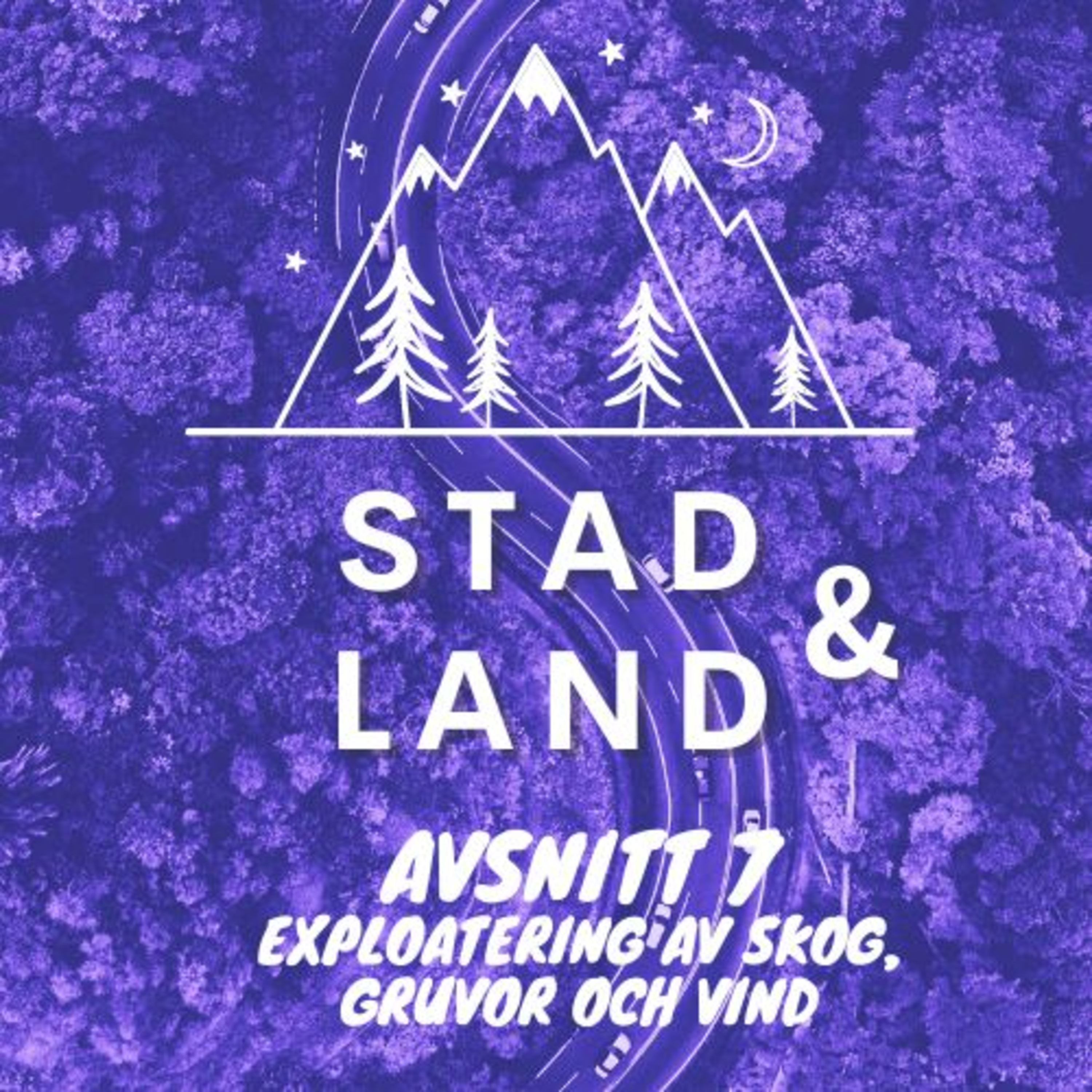 Stad och Land Podcast