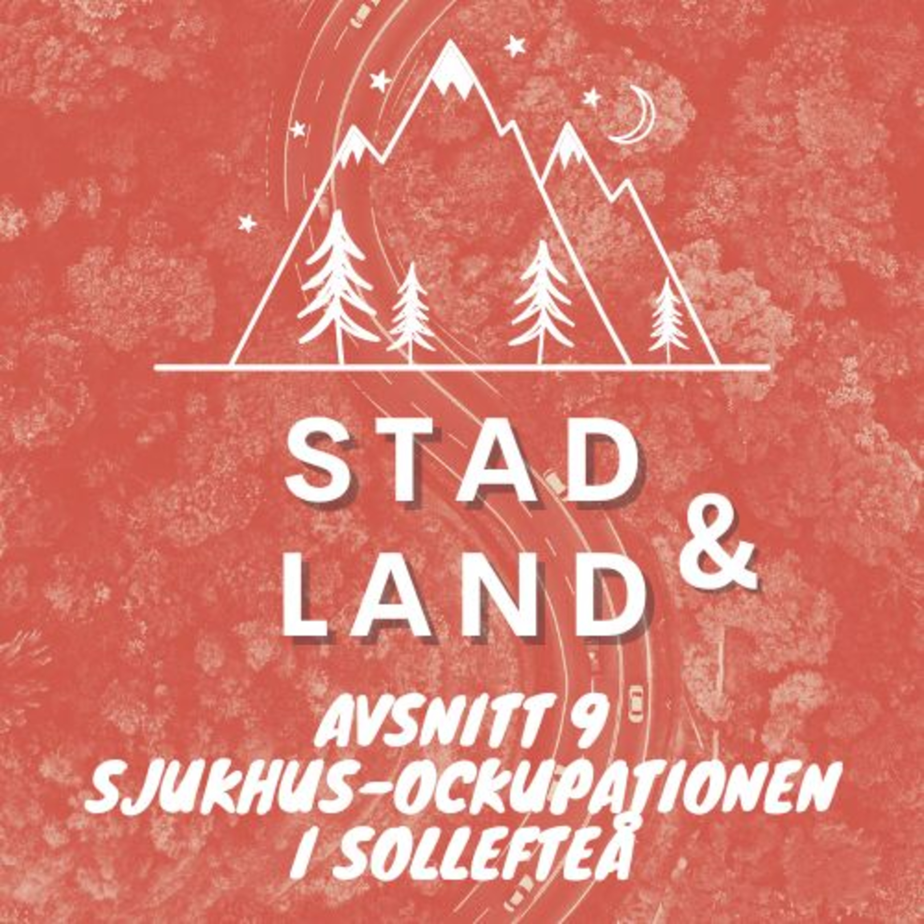 Stad och Land Podcast