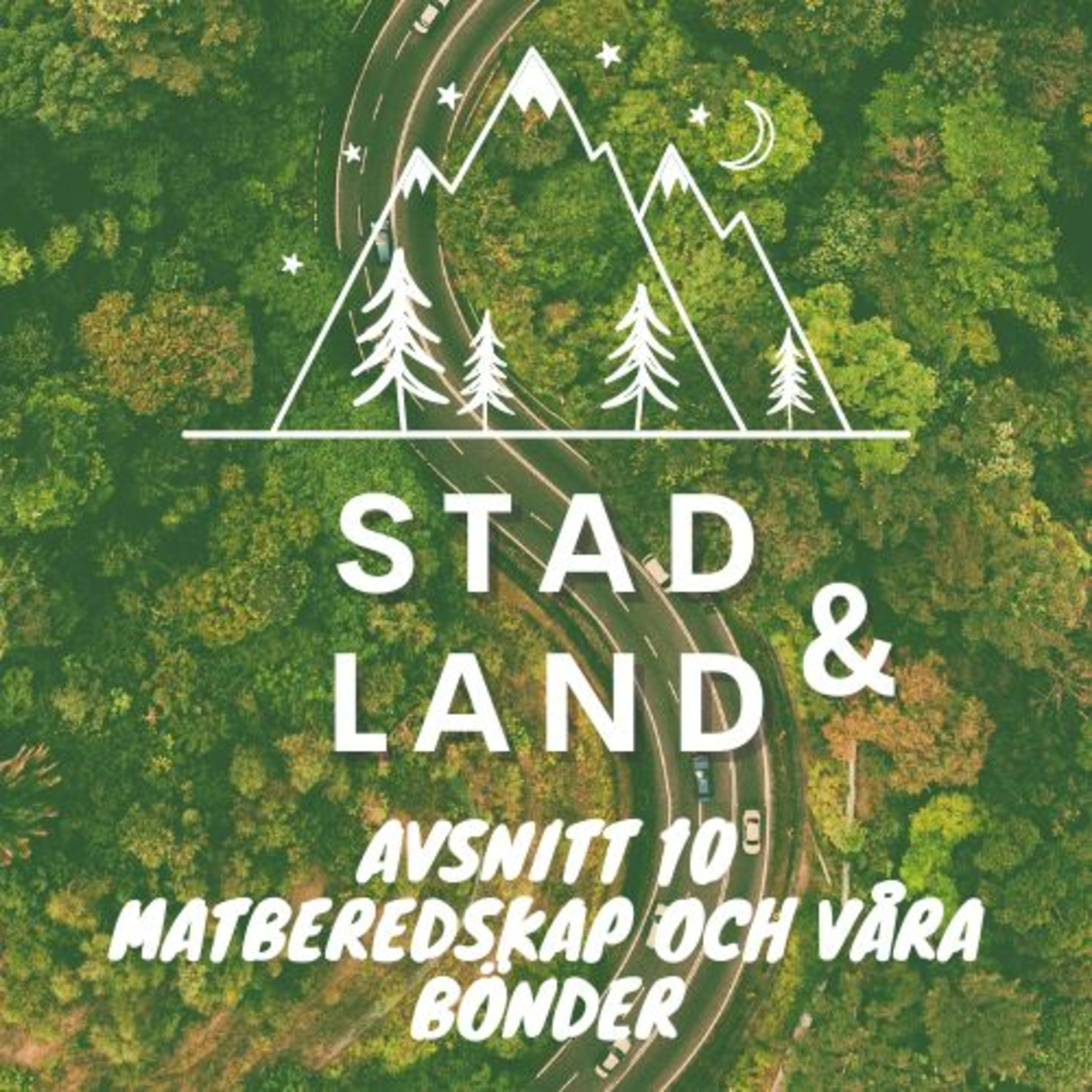 Stad och Land Podcast