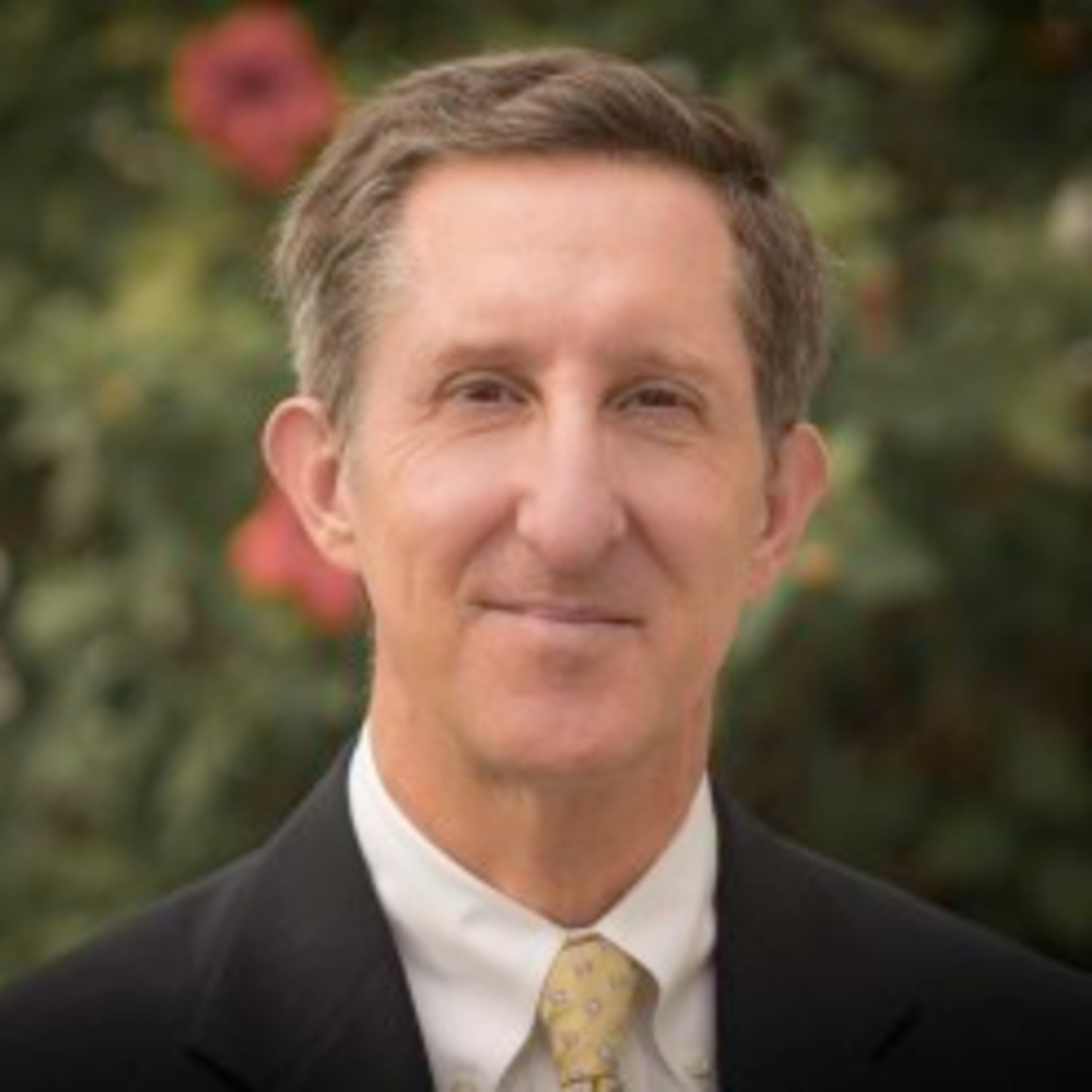 Interview with Dr. Jonathan Meyer: What to Do When Clozapine Is Not Working episode artwork