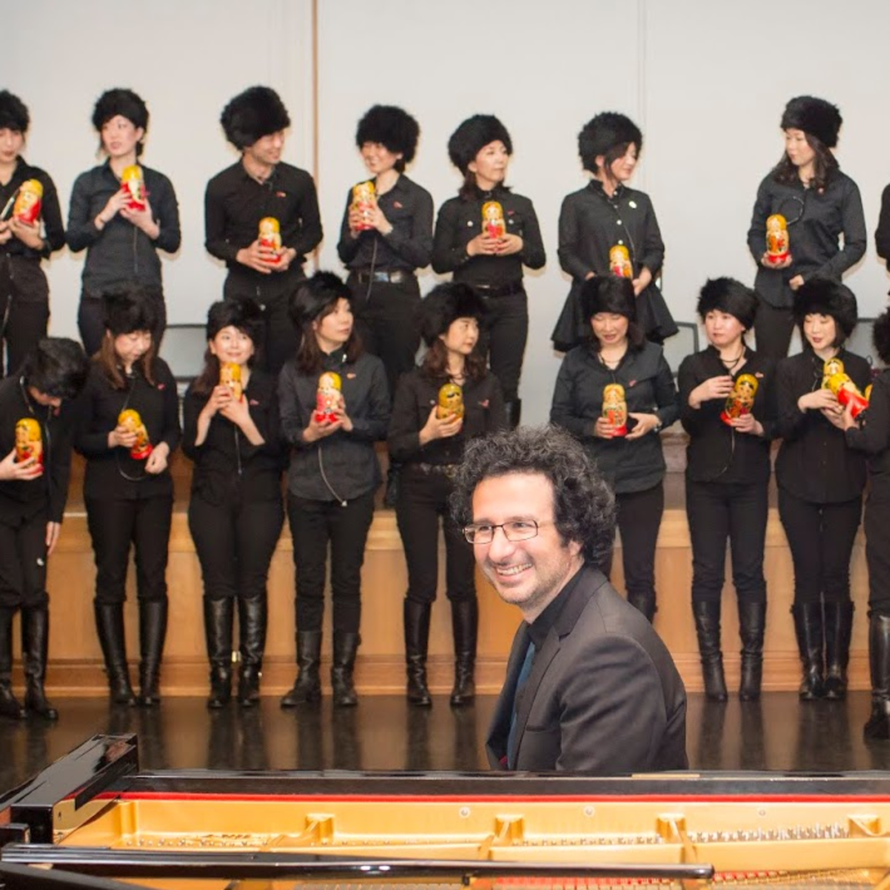 Theremin 30
