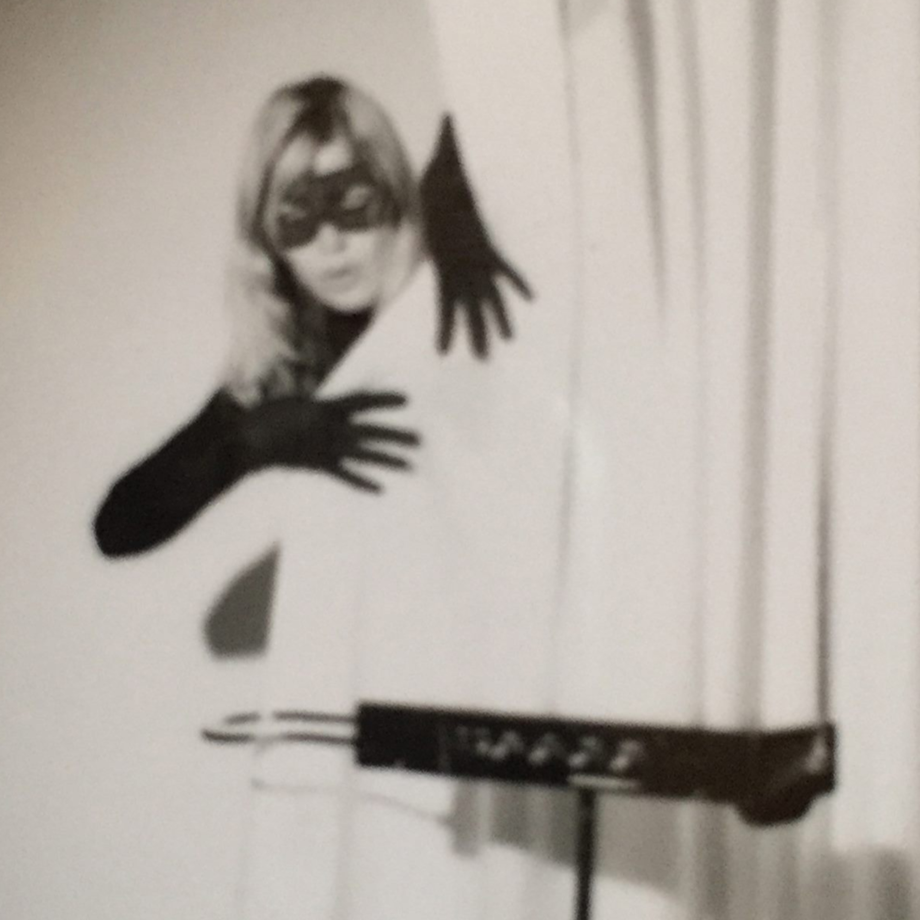 Theremin 30