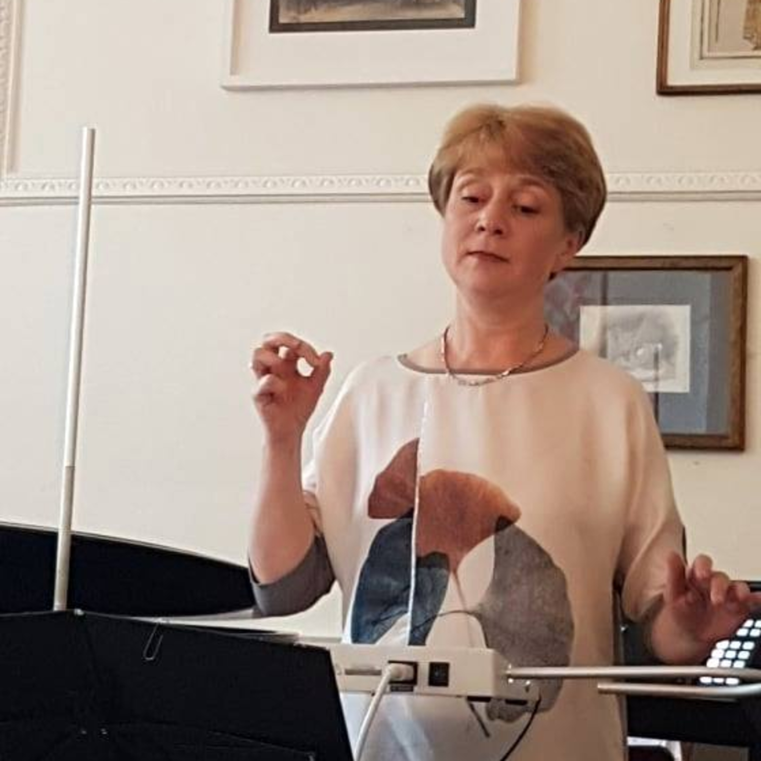 Theremin 30