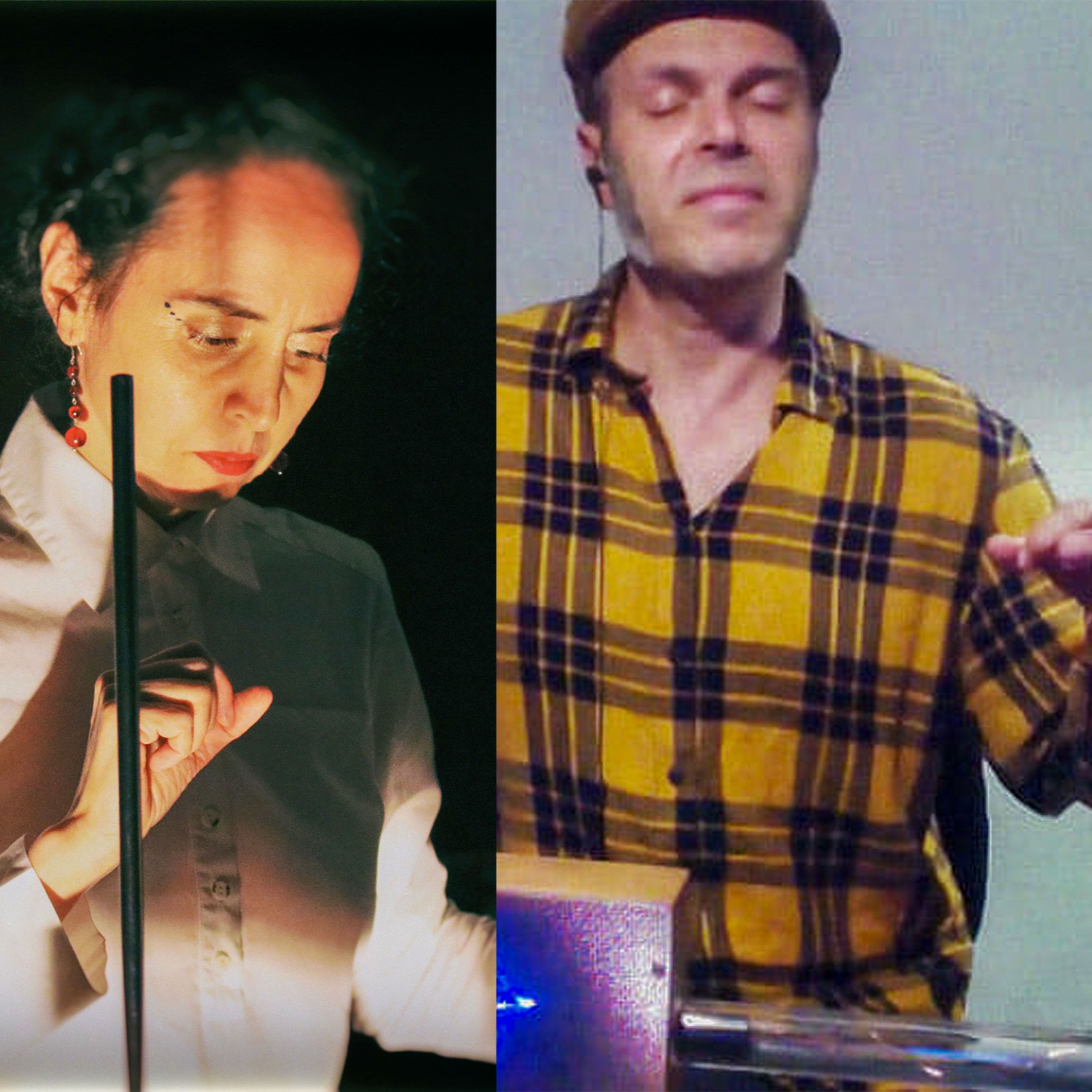 Theremin 30