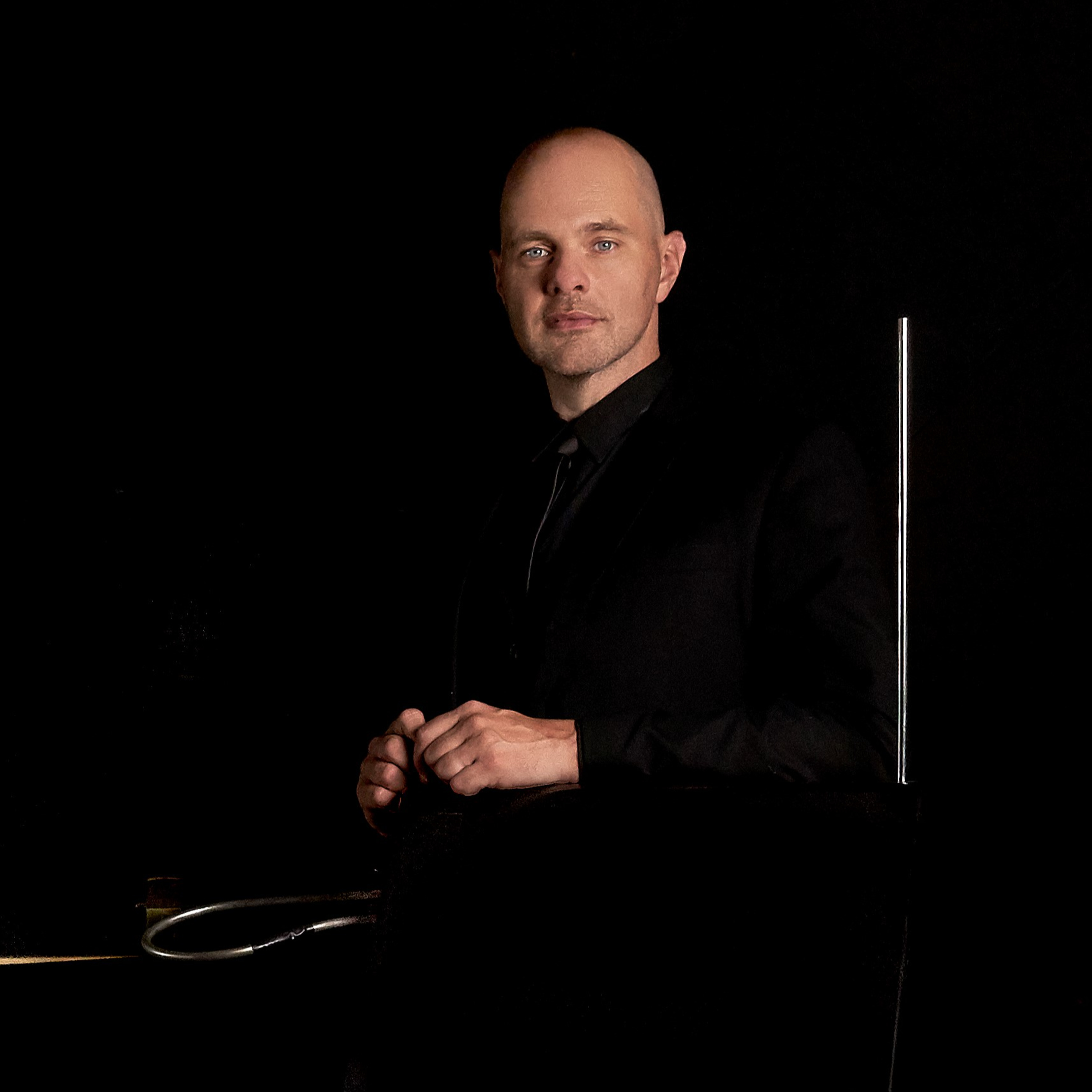 Theremin 30