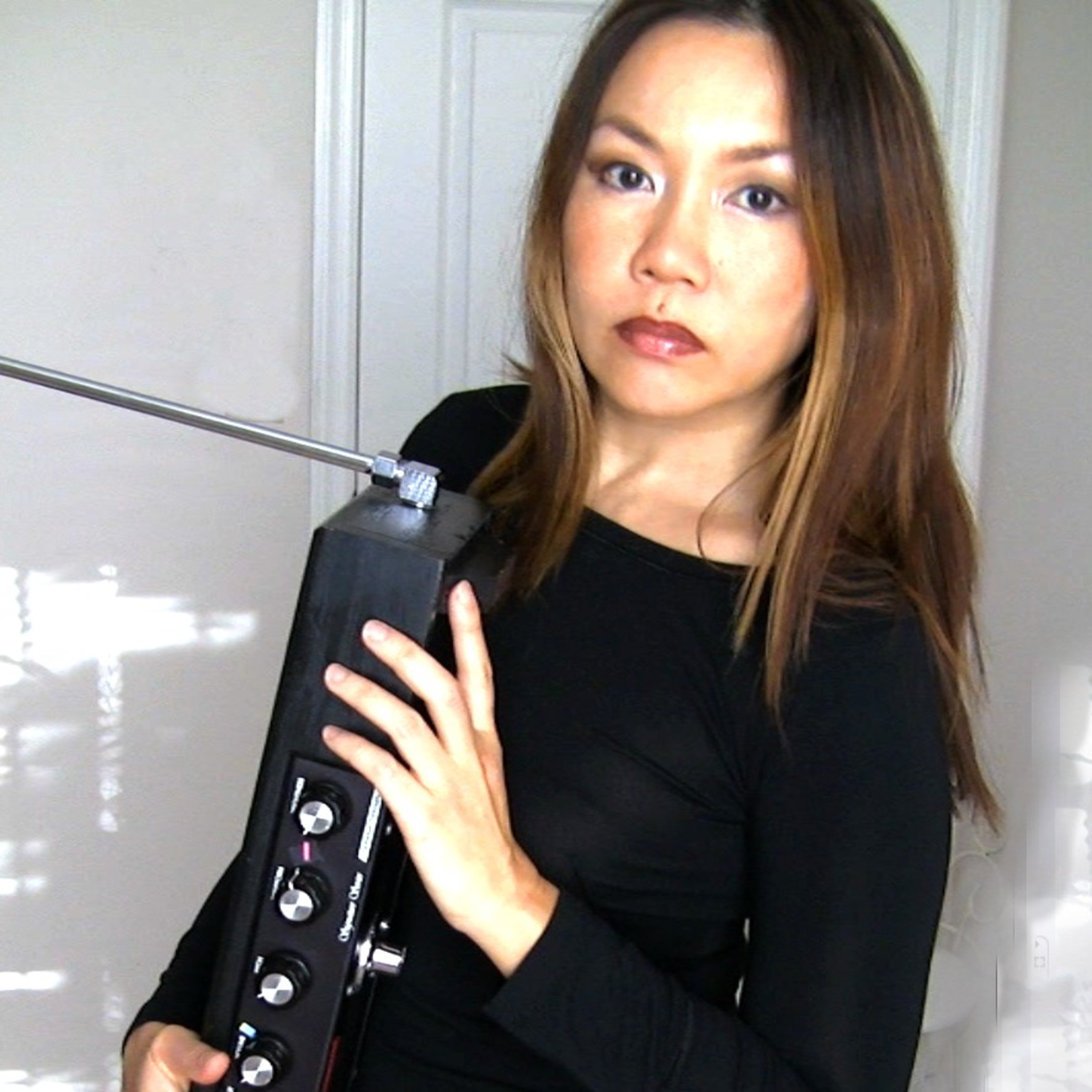 Theremin 30