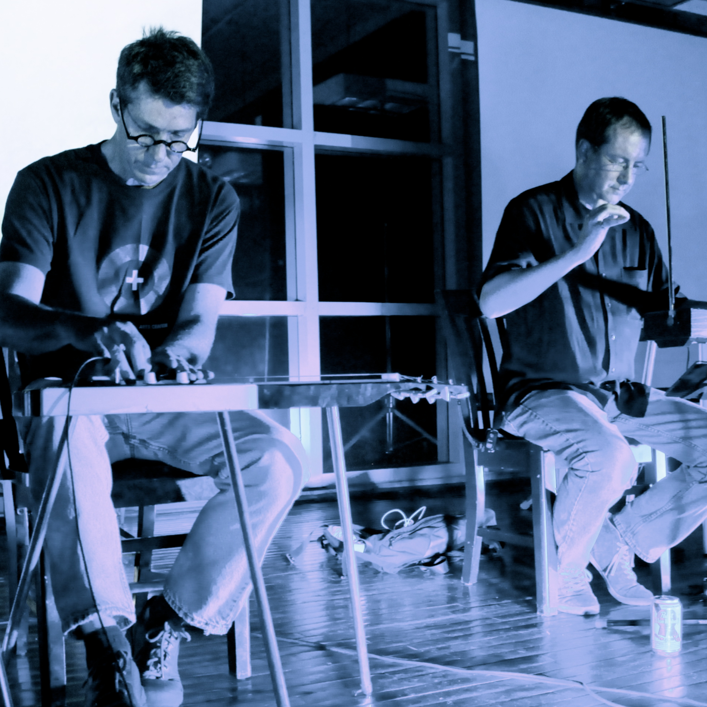 Theremin 30