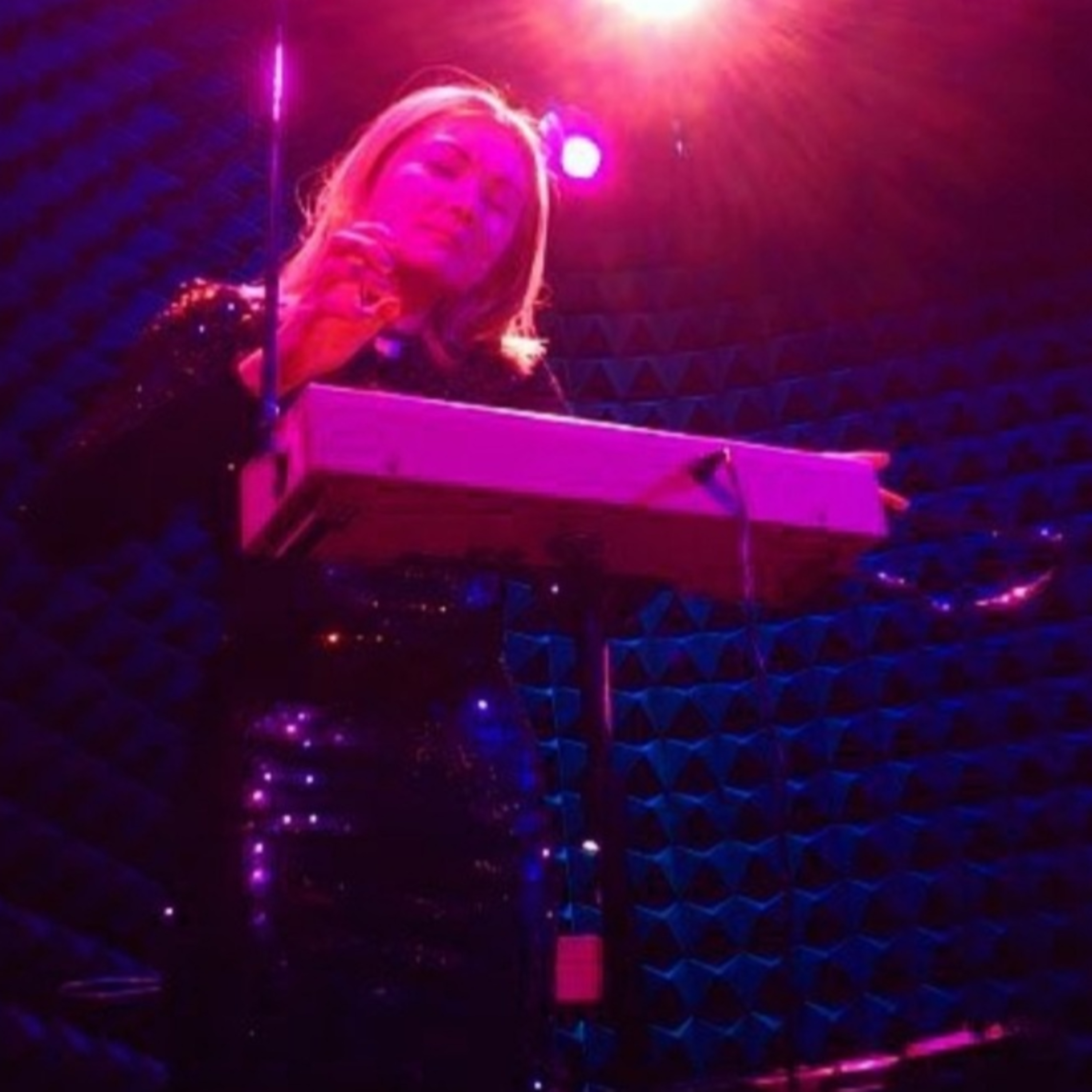 Theremin 30