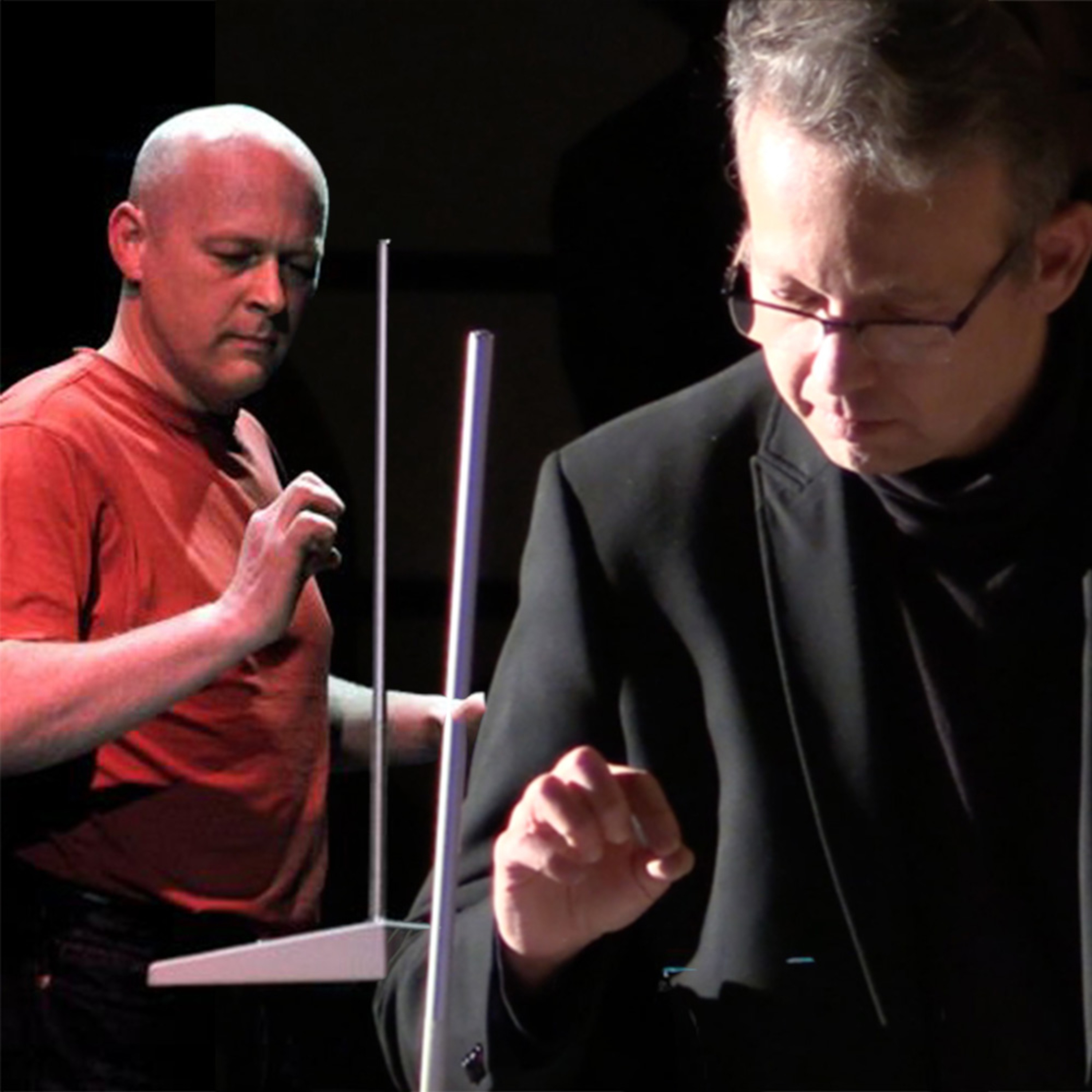 Theremin 30