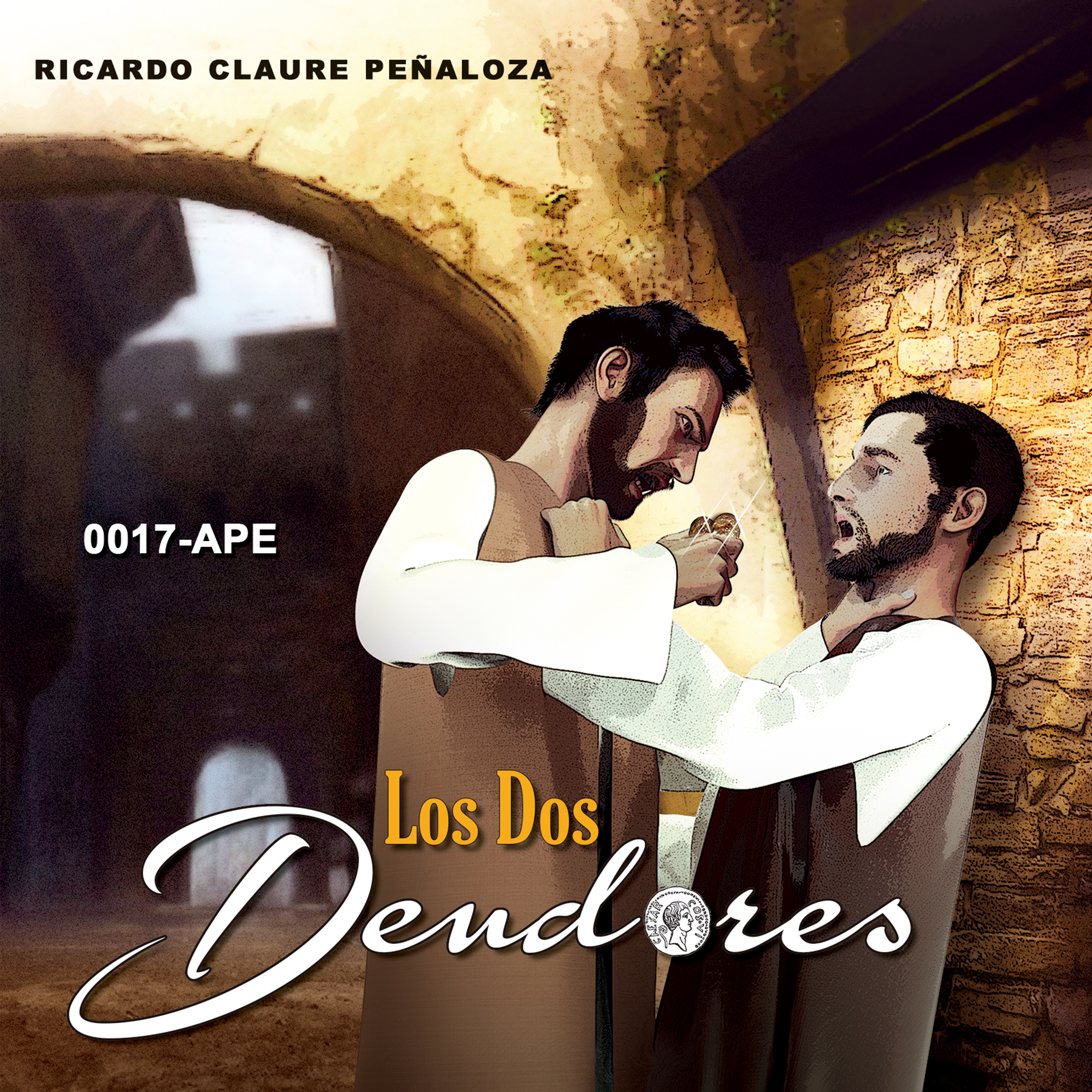 Ricardo Claure Peñaloza PODCAST