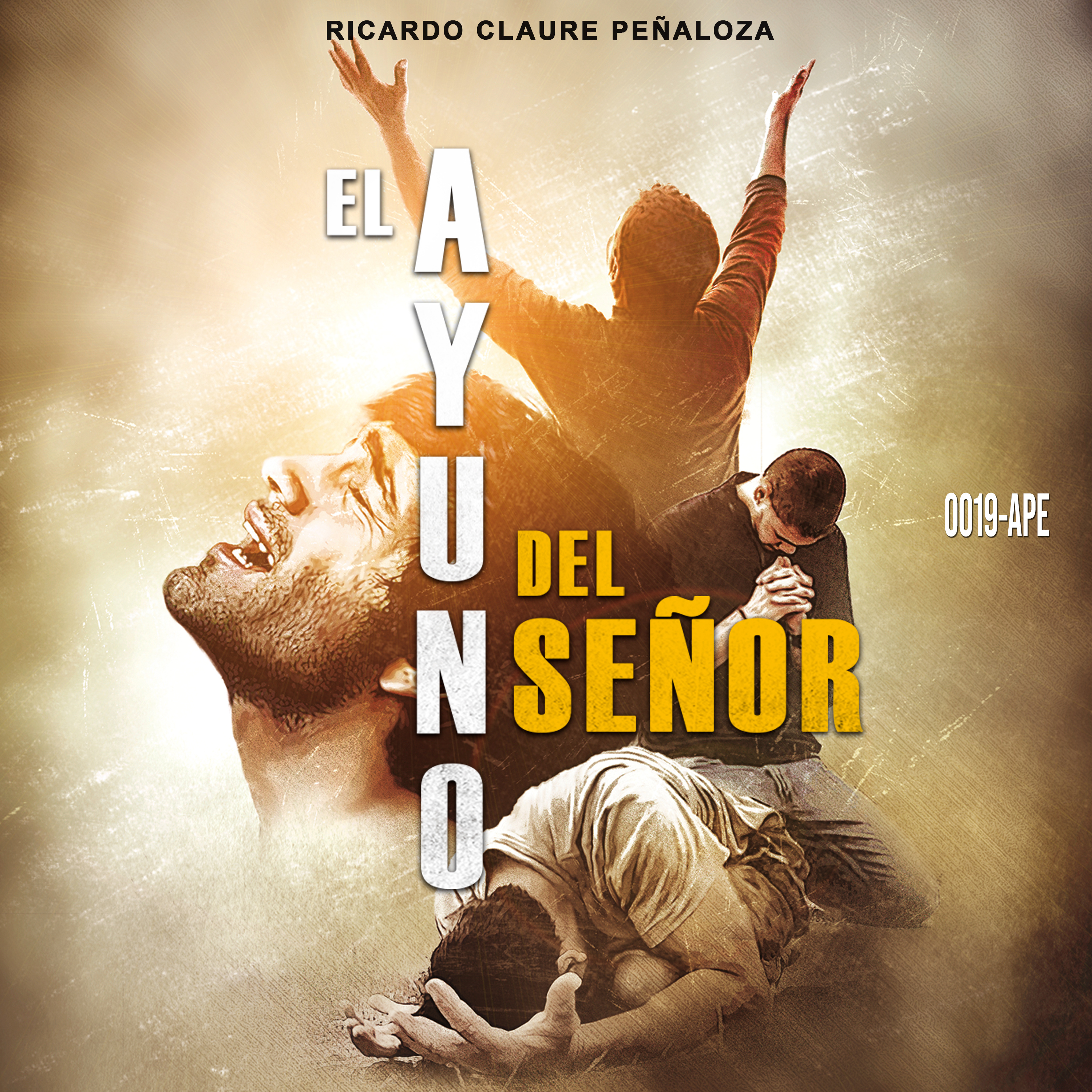 Ricardo Claure Peñaloza PODCAST