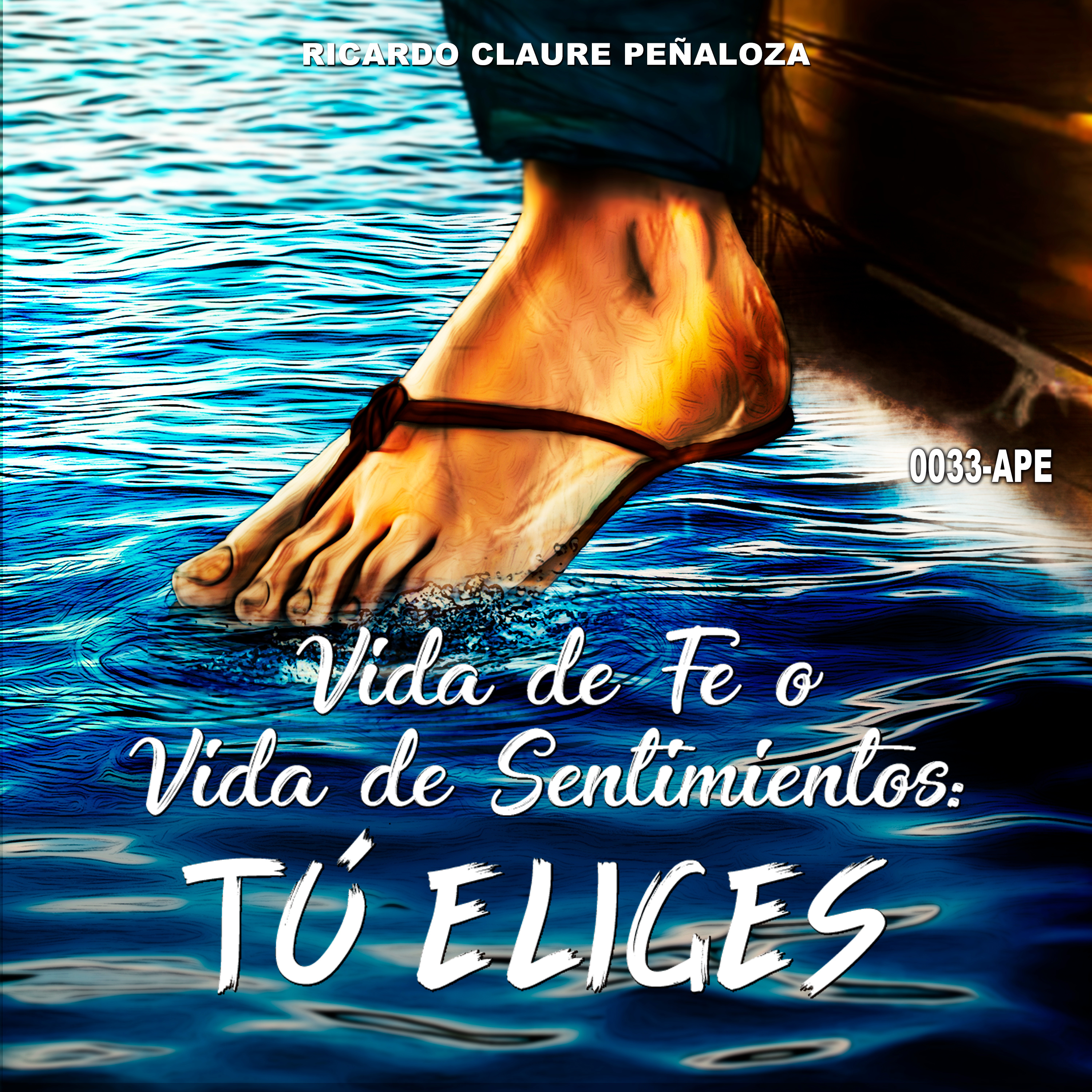Ricardo Claure Peñaloza PODCAST