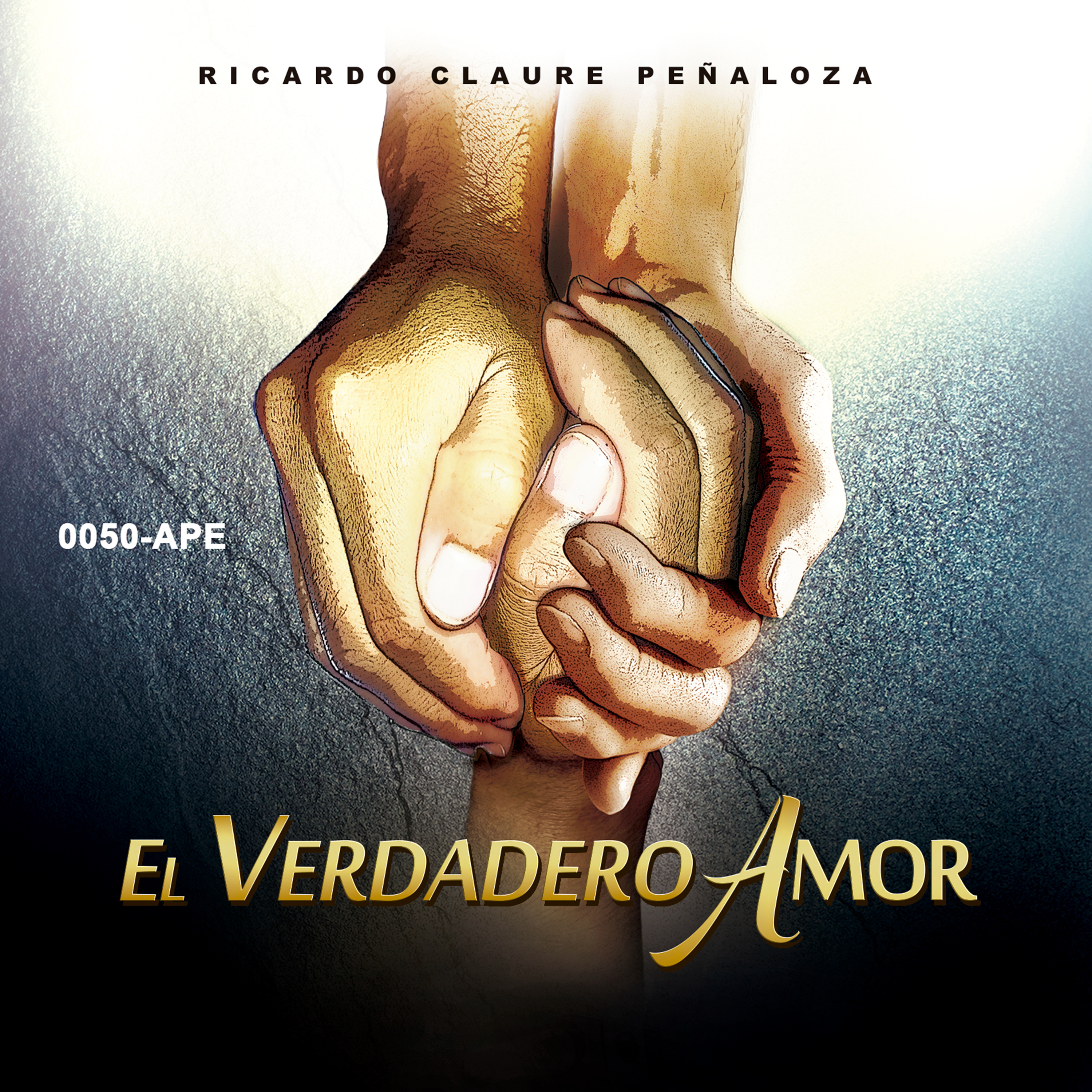 Ricardo Claure Peñaloza PODCAST