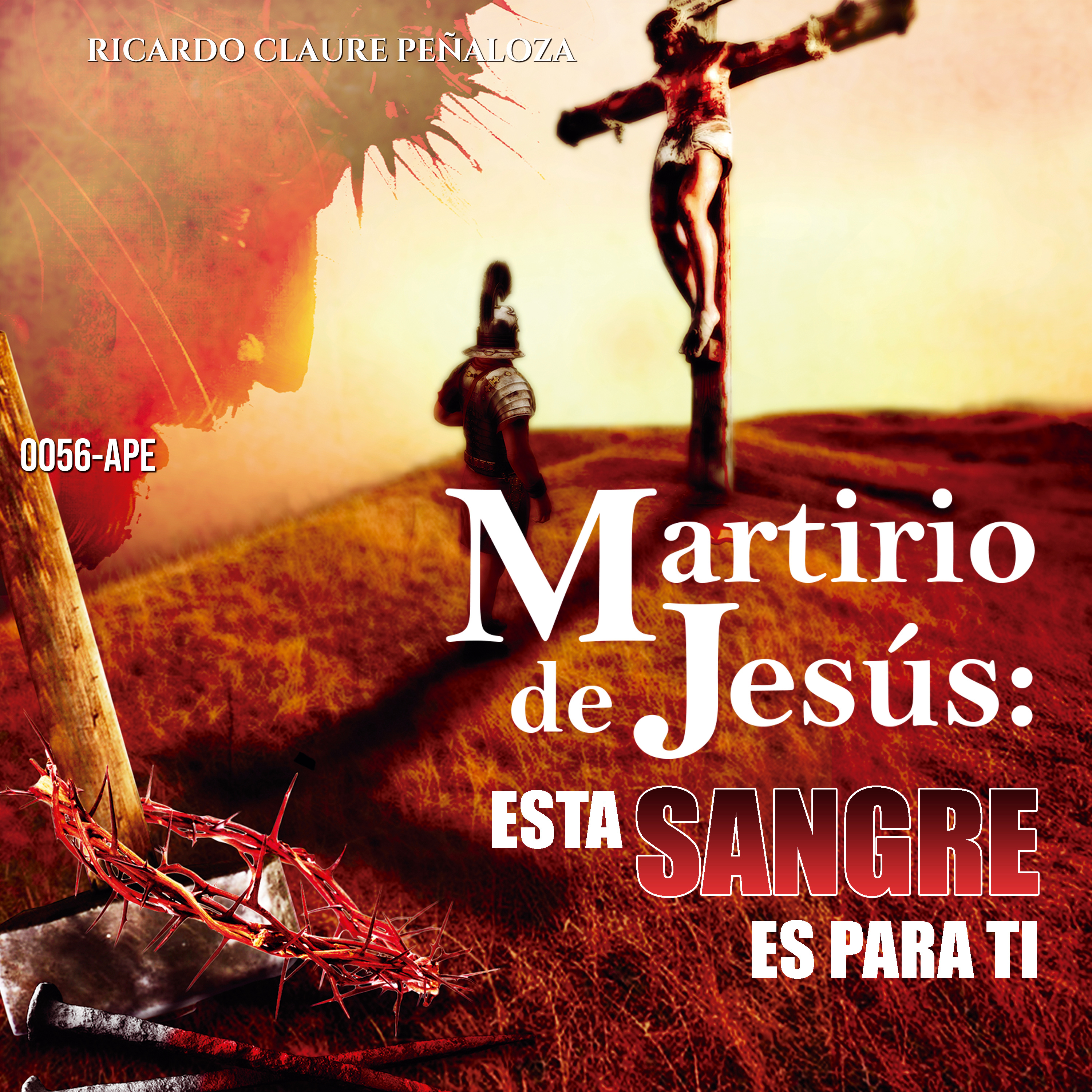 Ricardo Claure Peñaloza PODCAST
