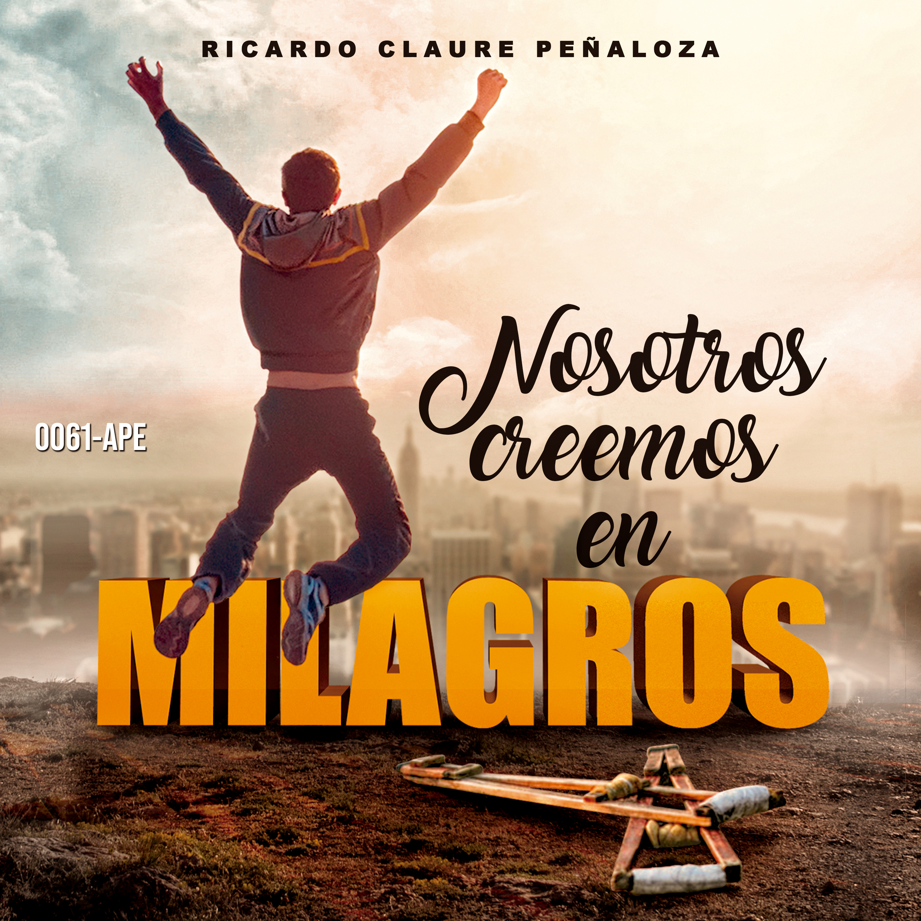 Ricardo Claure Peñaloza PODCAST